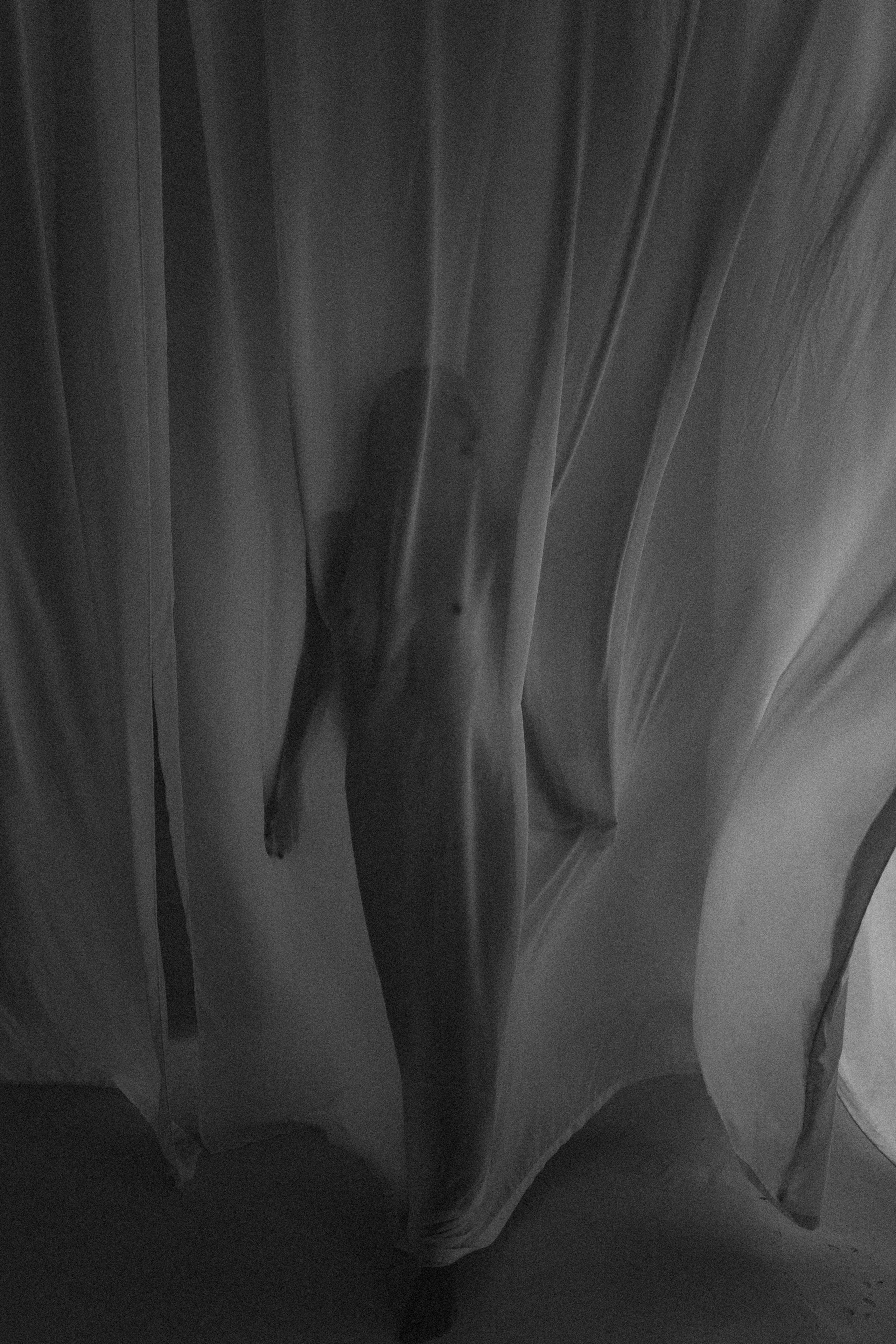 О моей душе. Фотограф Дарья Филатова