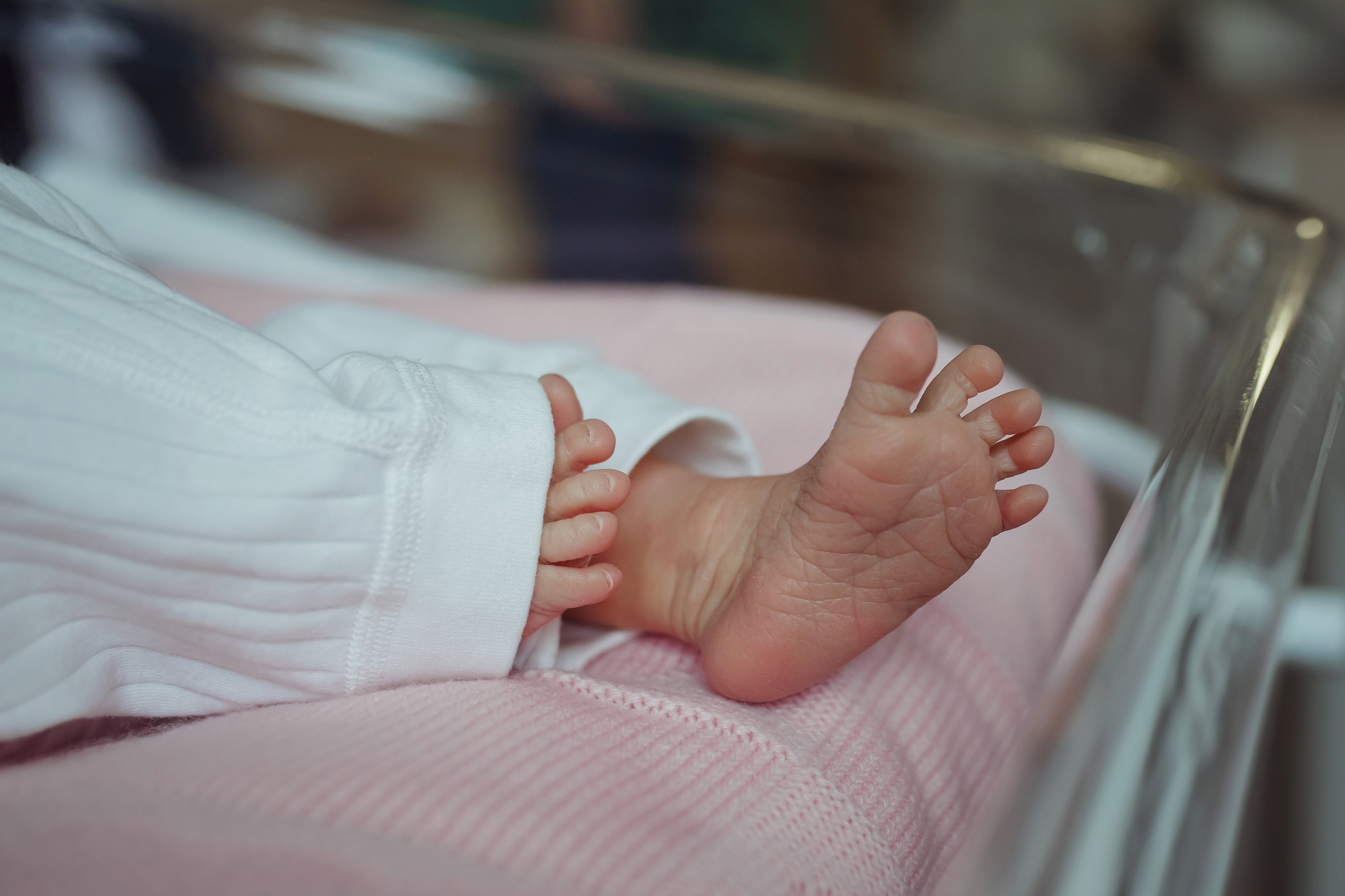 Выписка Машеньки. Фотограф на Крещение, семейный фотограф в Москве