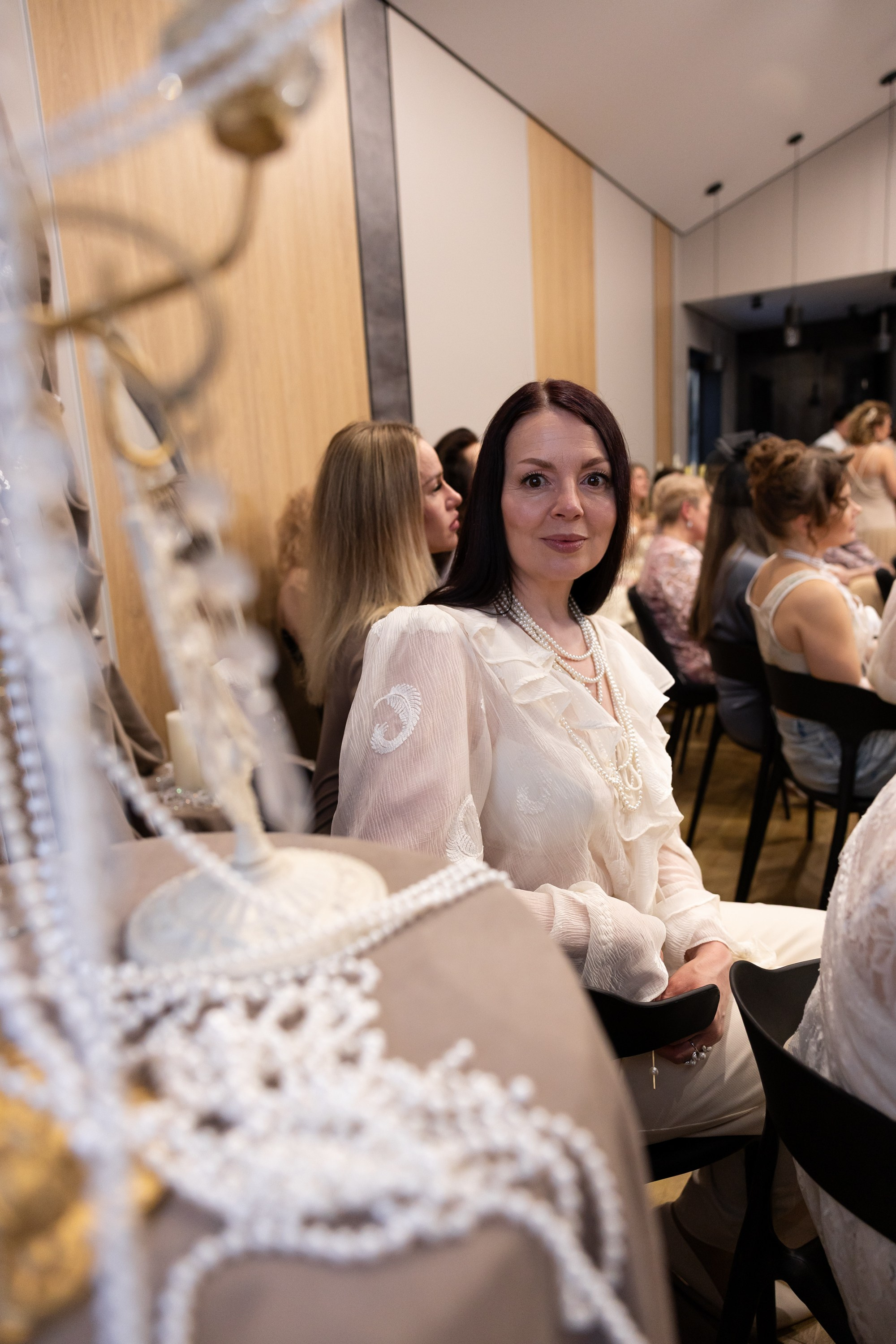 Бал красоты «Рококо». Главная