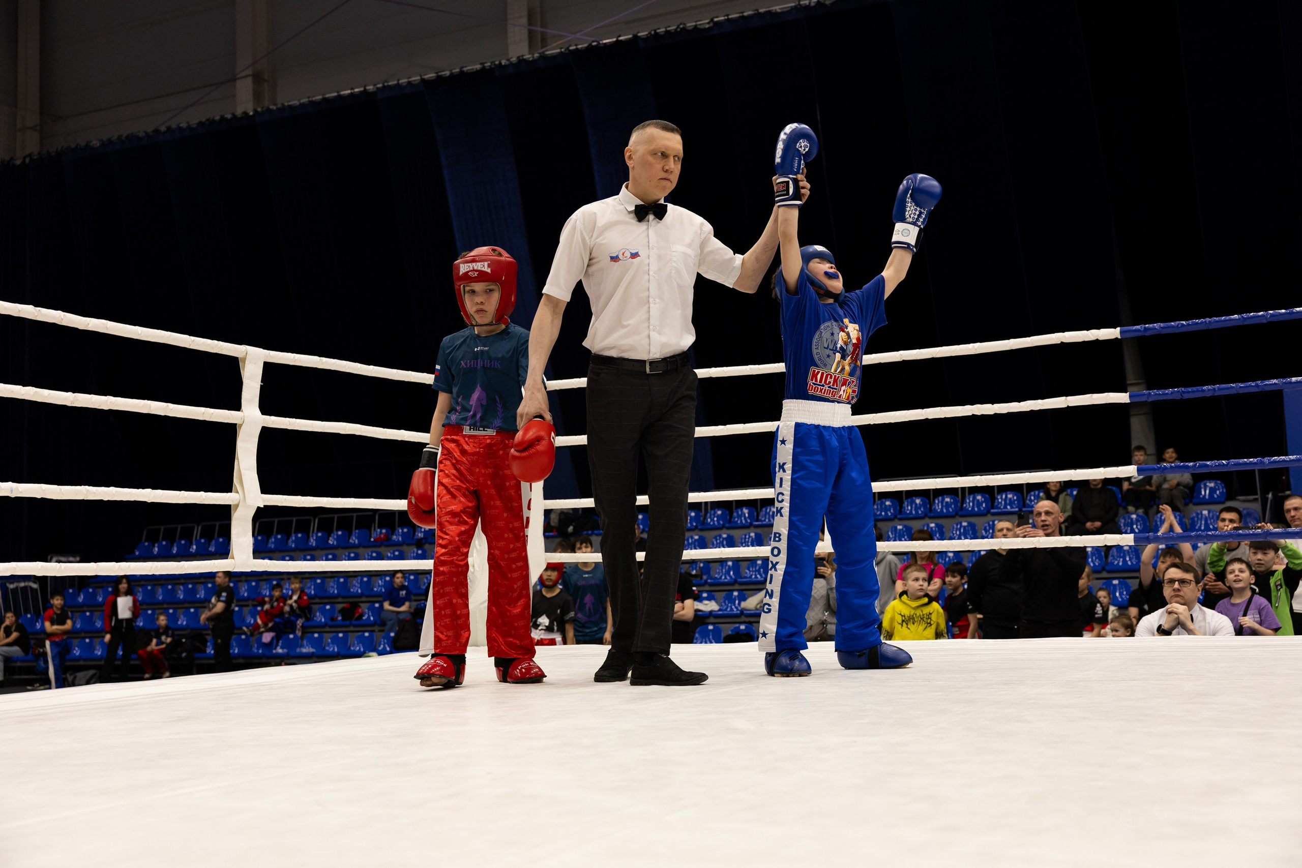 Территория смелых. Главная