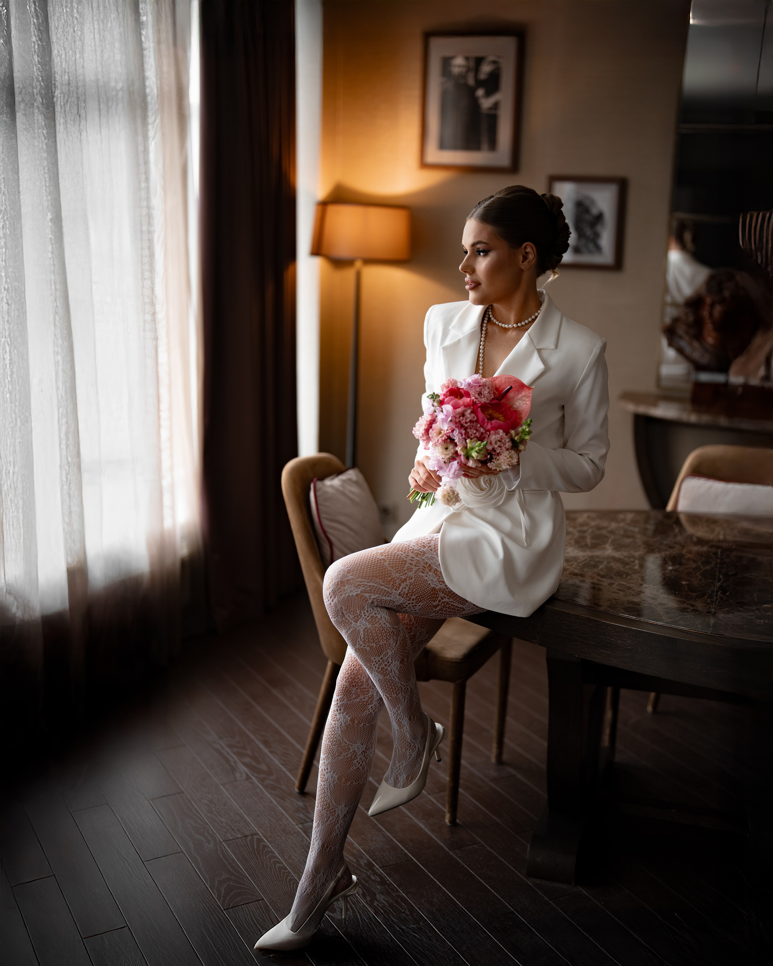 Sasha & Artem. Фотограф Вячеслав Полушкин