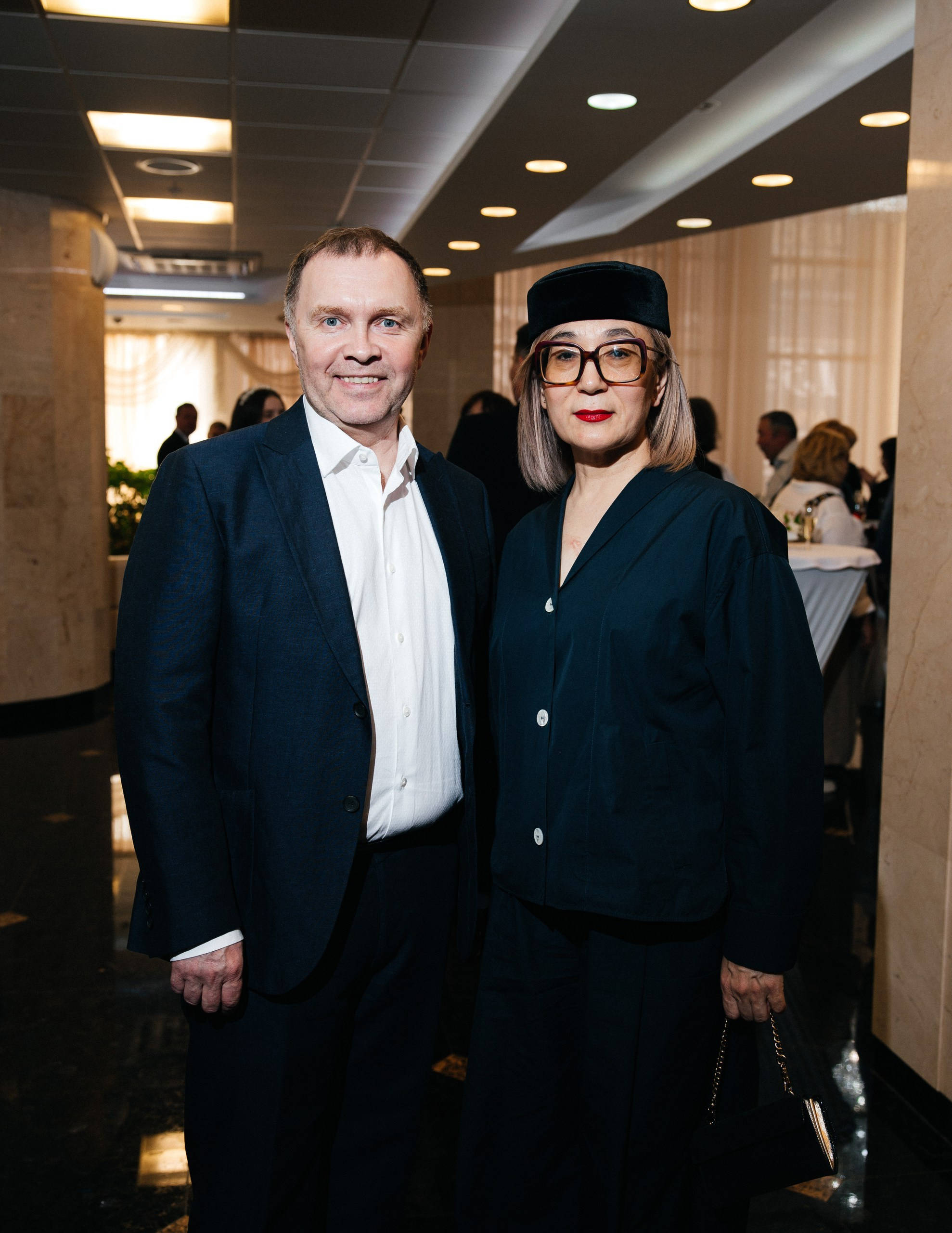 30 лет «Меги». Фотограф Артем Давыдов