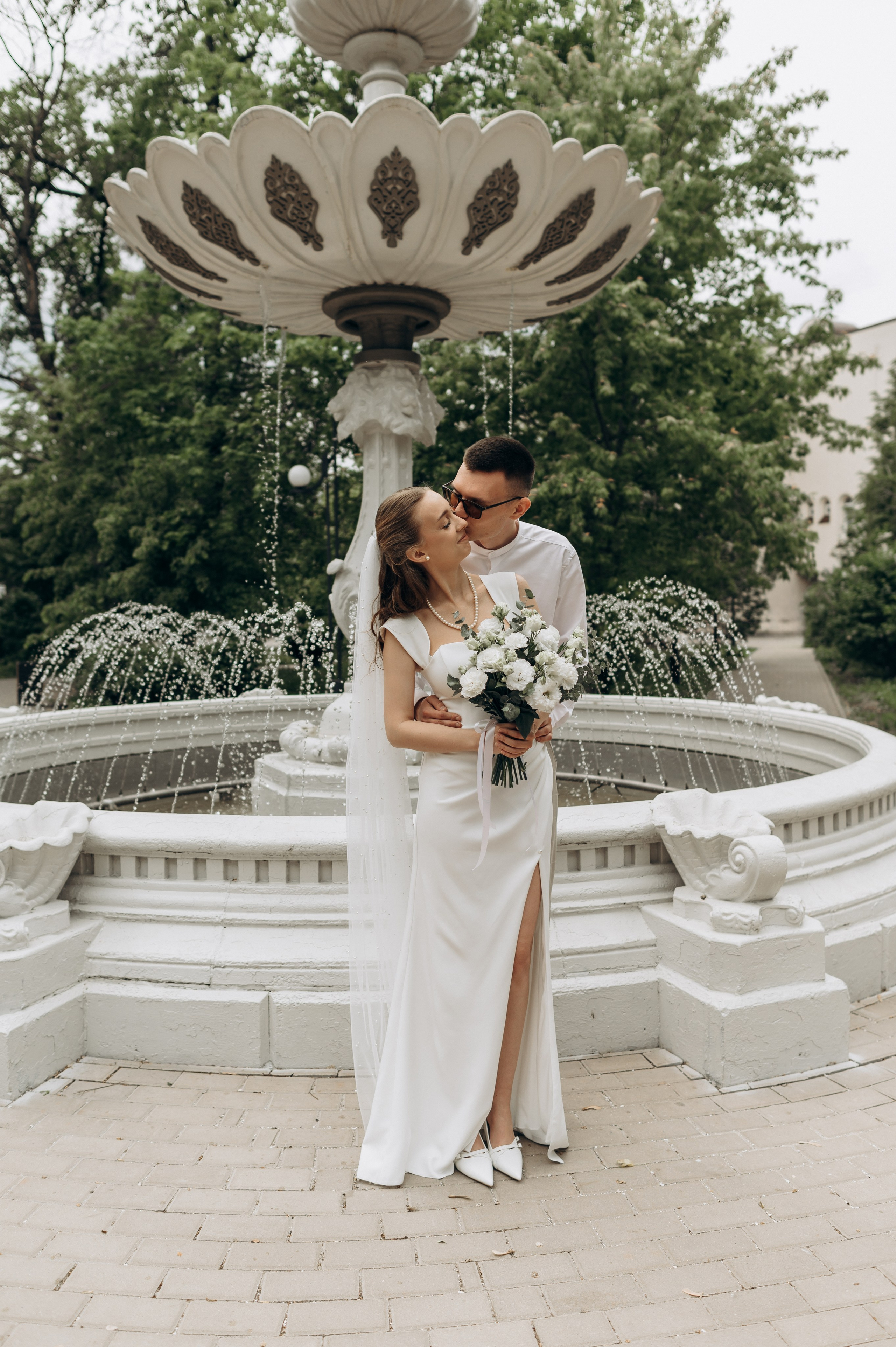 Алексей и Дарья. Ирина Гонтарева|Фотограф|Белгород