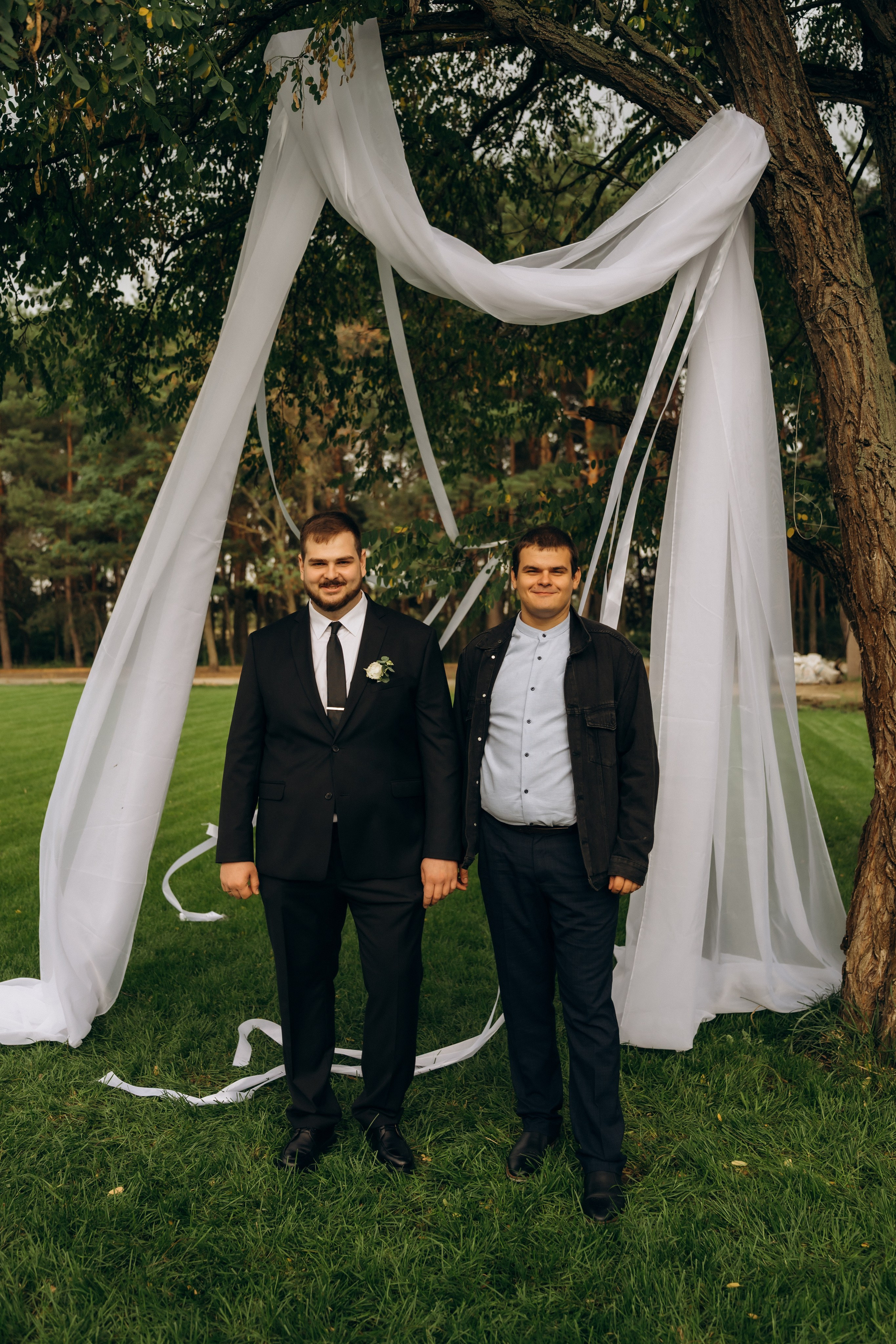 Виктория и Богдан. Ирина Гонтарева|Фотограф|Белгород