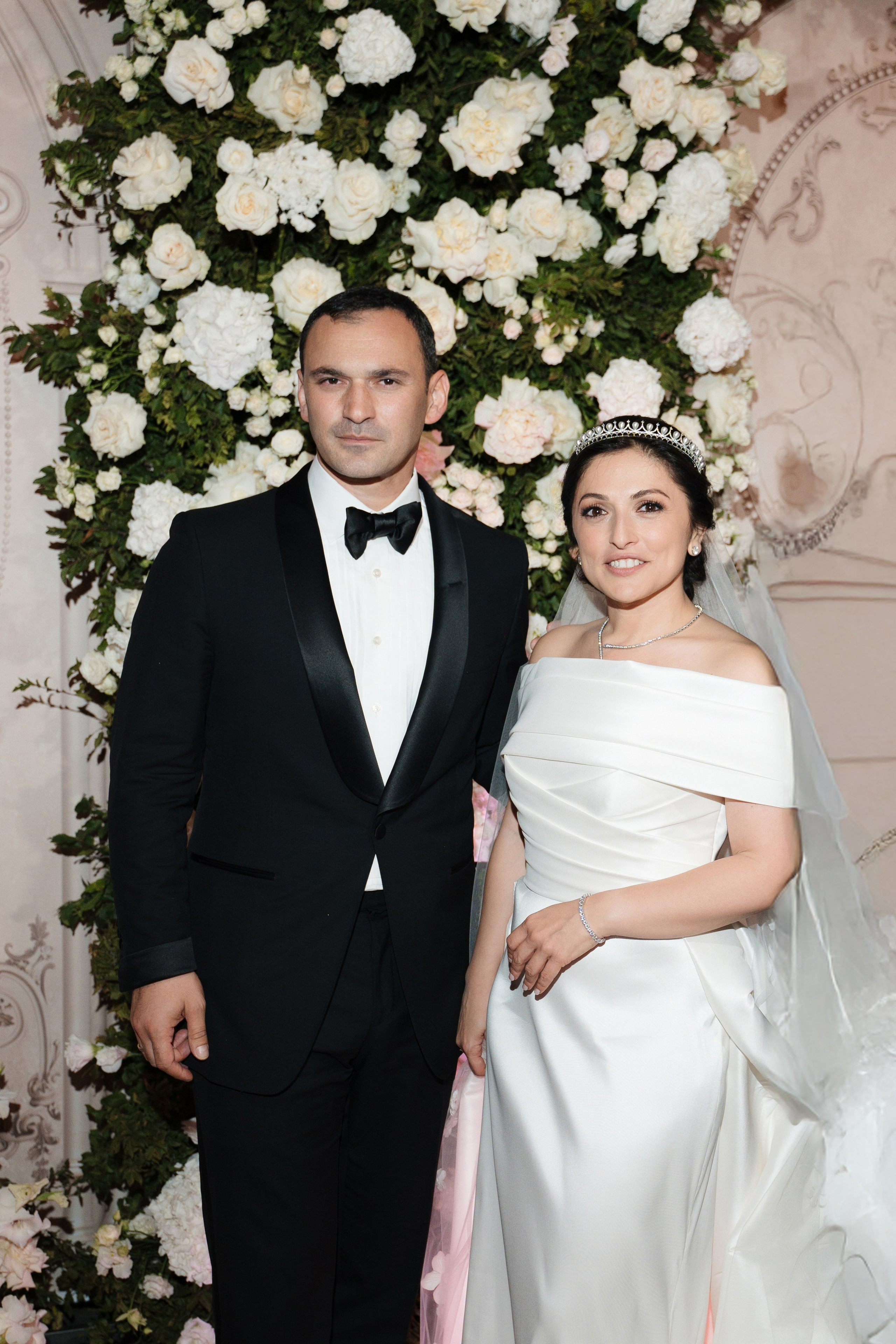 Tsinandali Wedding Highlights. Valeria Coconova Photographer Italy Como Milan