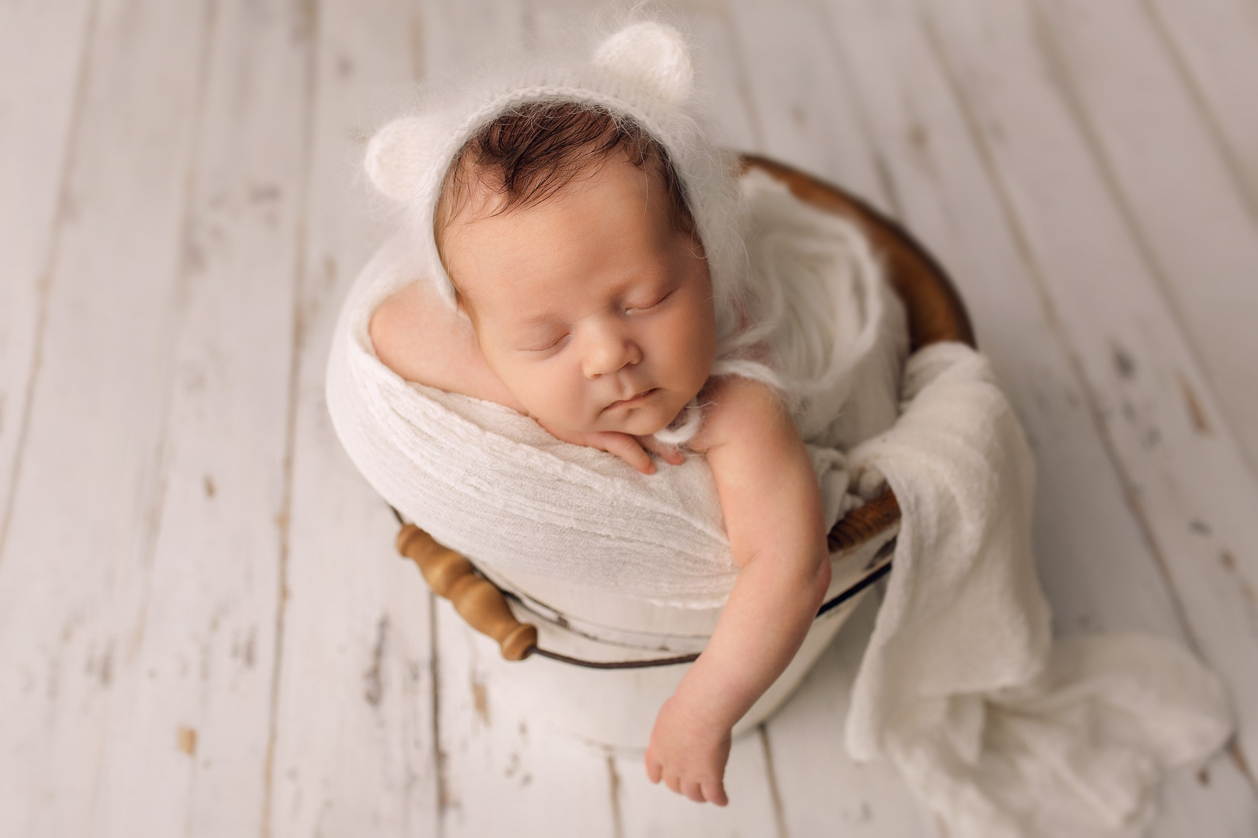 ВОВА Classic. Фотограф новорожденных Оксана Полевская