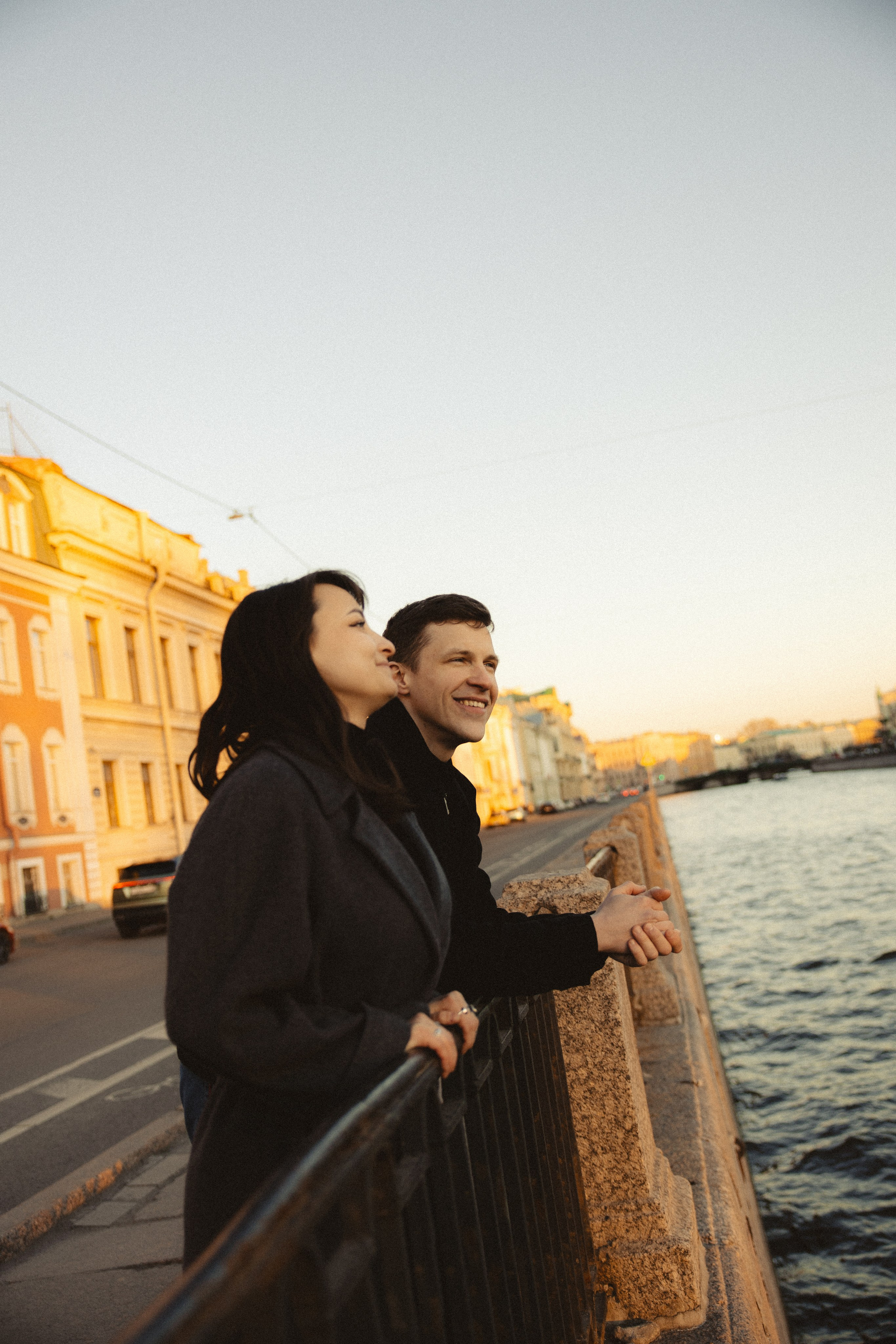 Вера & Саша. Phdkvmr.ru
