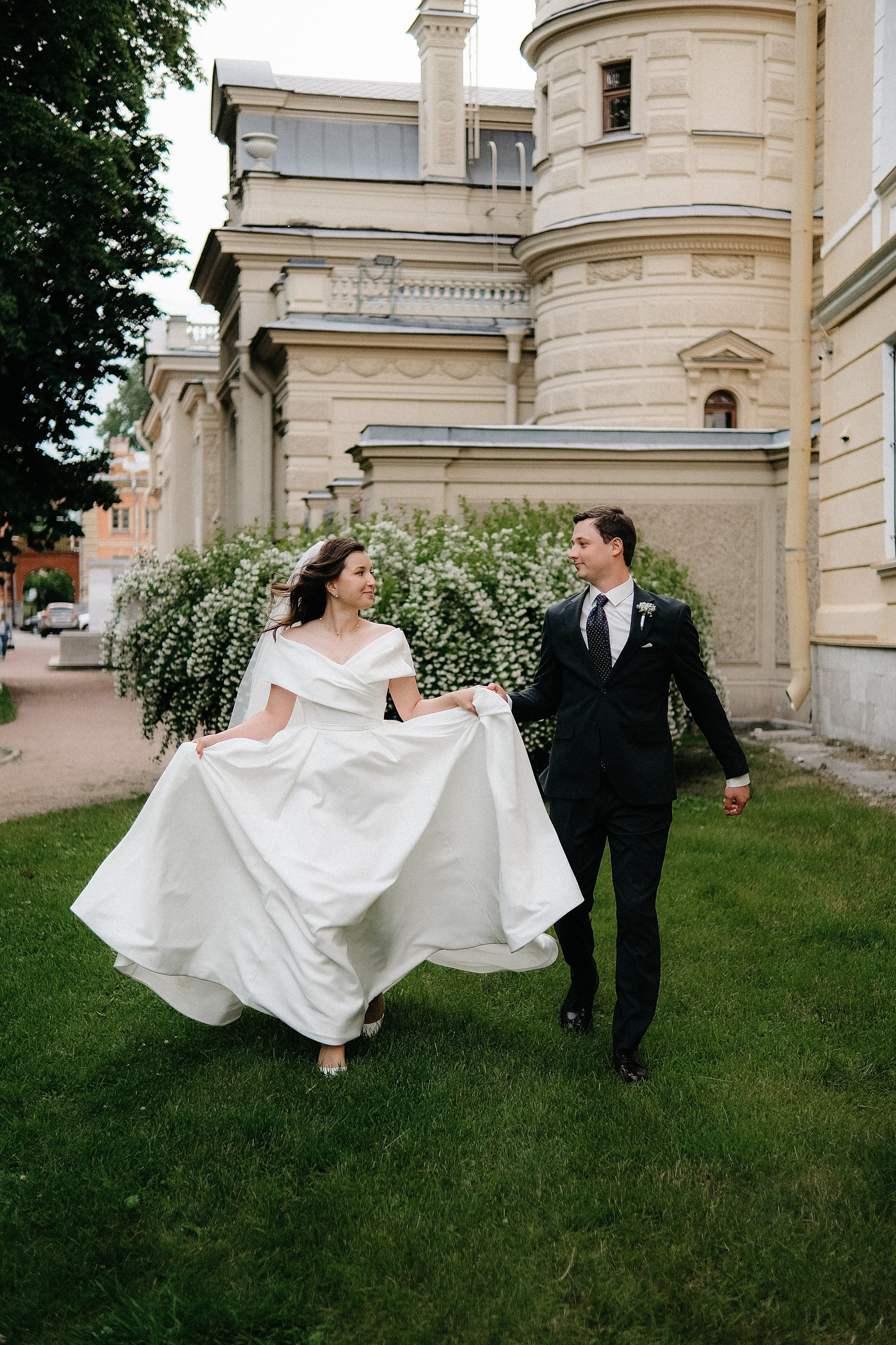 Оля & Саша ДБ1. Phdkvmr.ru