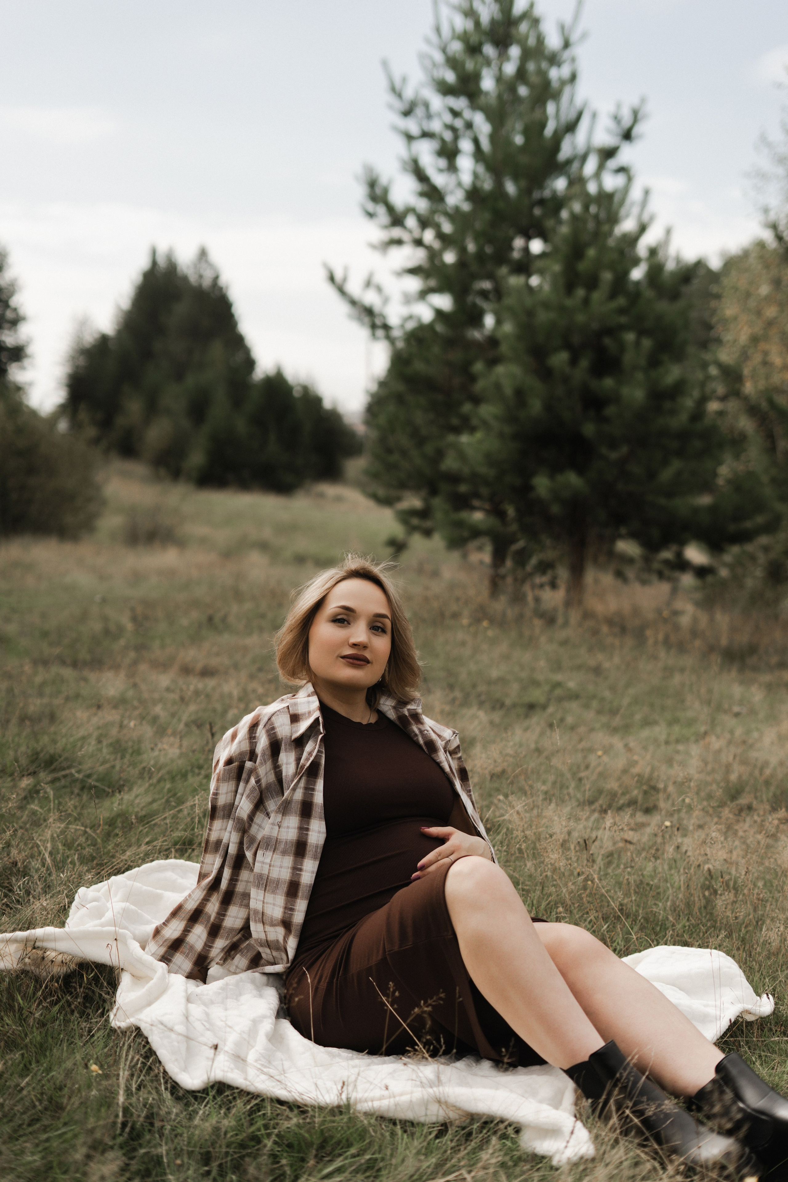 В ОЖИДАНИИ ЧУДА. Ирина Мочалова Фотограф Первоуральск/Екатеринбург