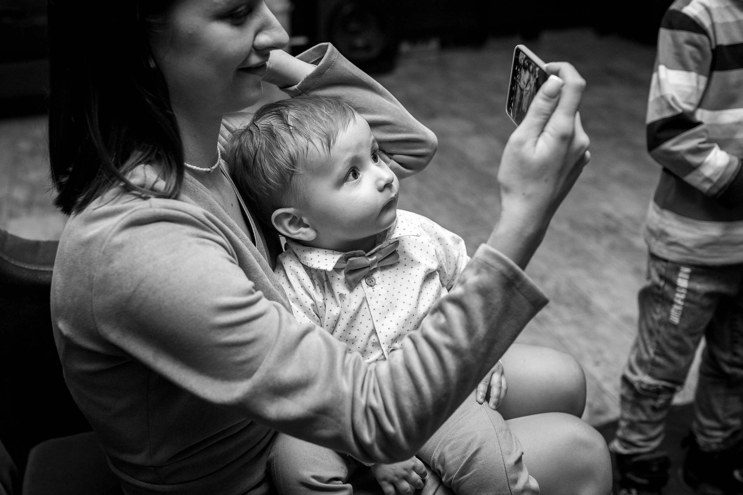 День рождения Данияра. Фотограф Сальск Катерина