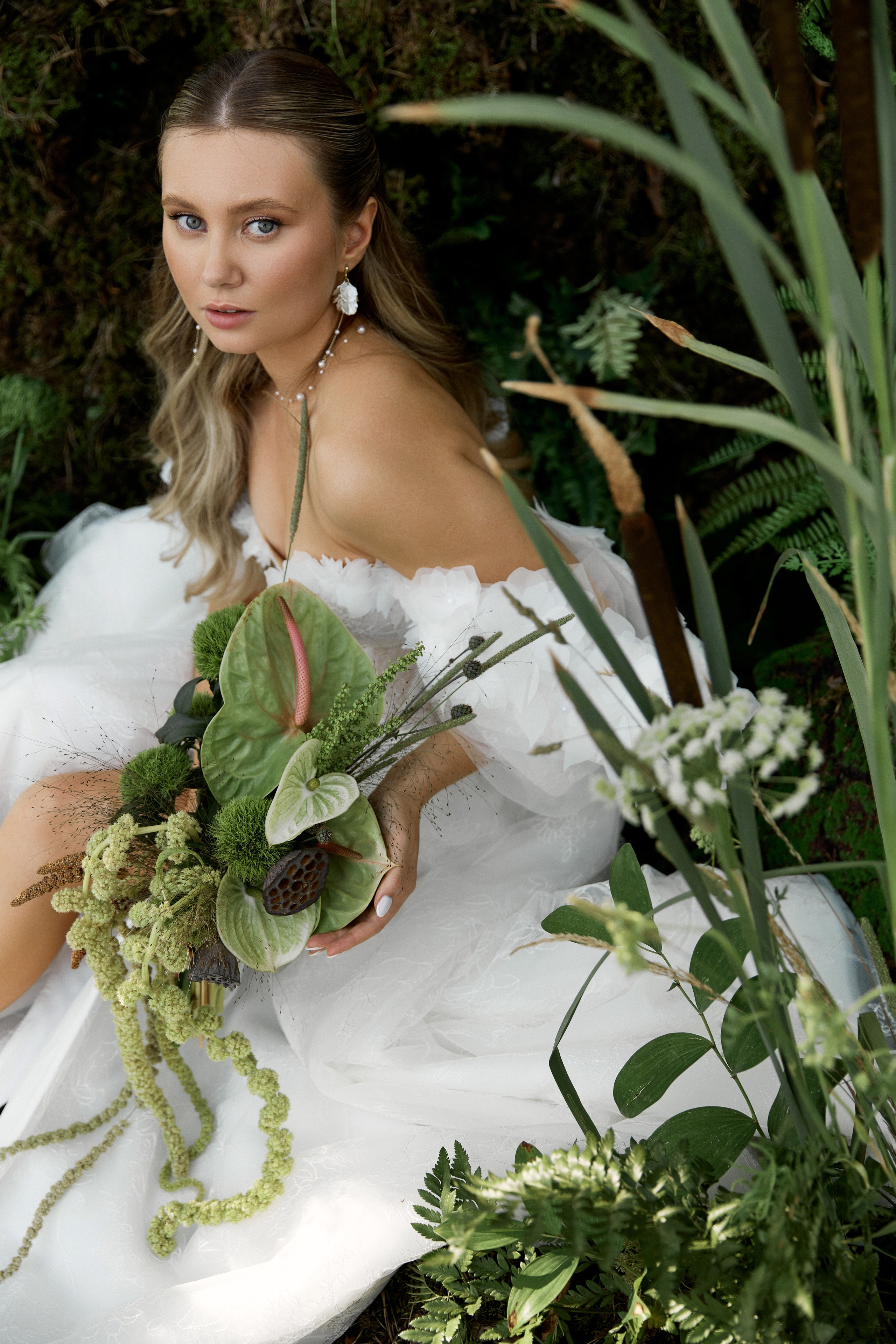 Посмотреть серию. Свадебный и семейный фотограф в Красноярске Тряпчев Павел