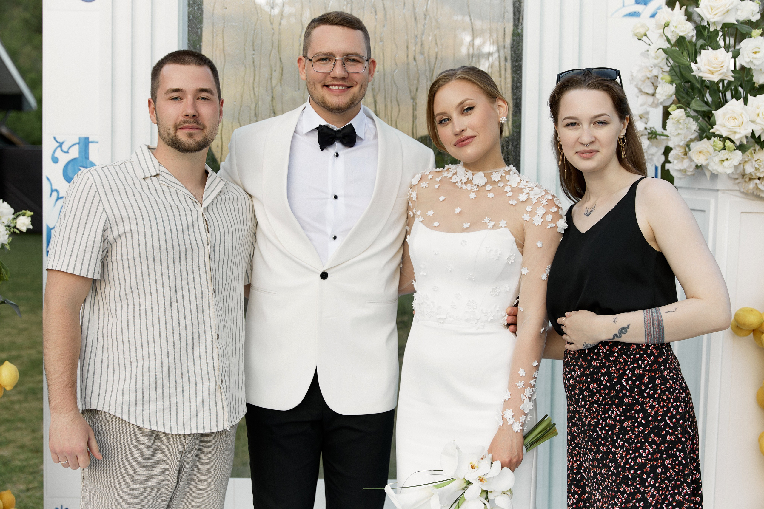 Посмотреть серию. Свадебный и семейный фотограф в Красноярске Тряпчев Павел