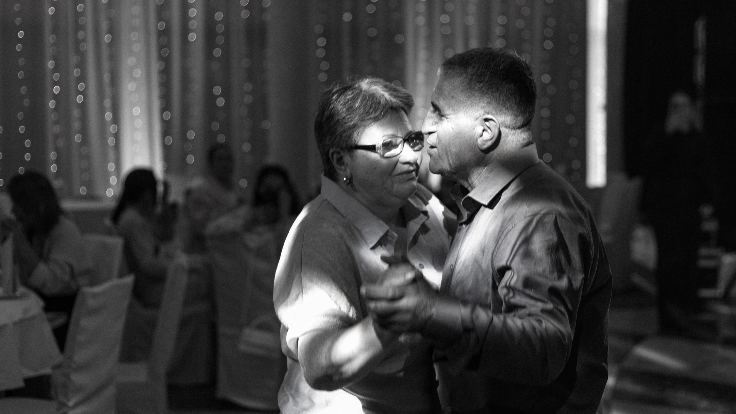 Фатали и Нина (Банкет) 8.08.2025. Фотограф, Таганрог, Руслан Степущенко