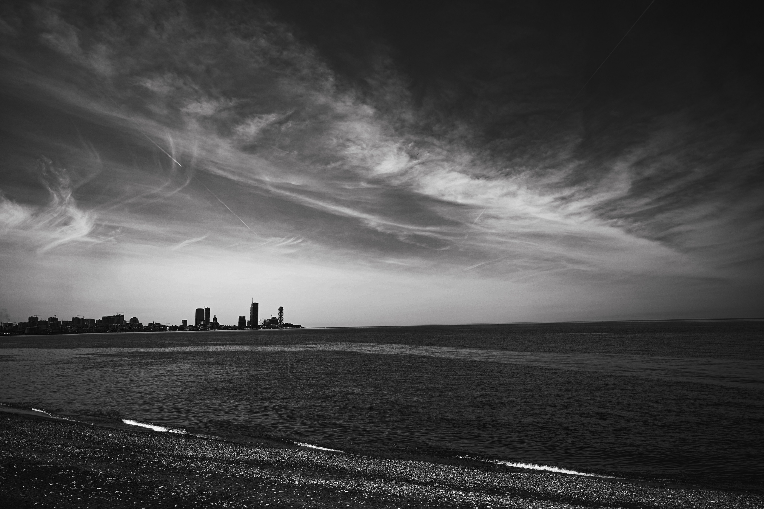 ГРУЗИЯ. Ася Краснова