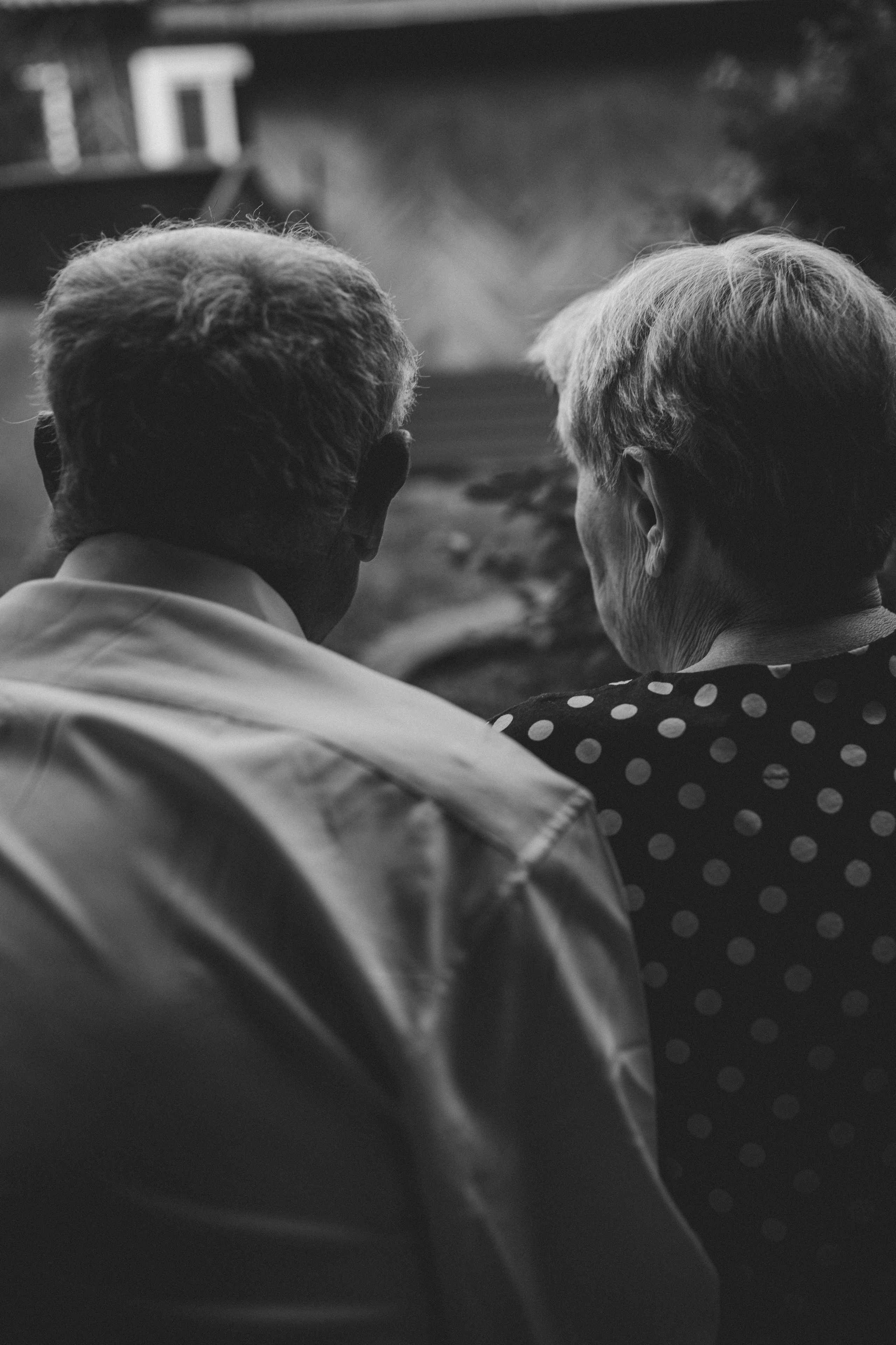 Вечная любовь. Семейный фотограф Кристина Шахура