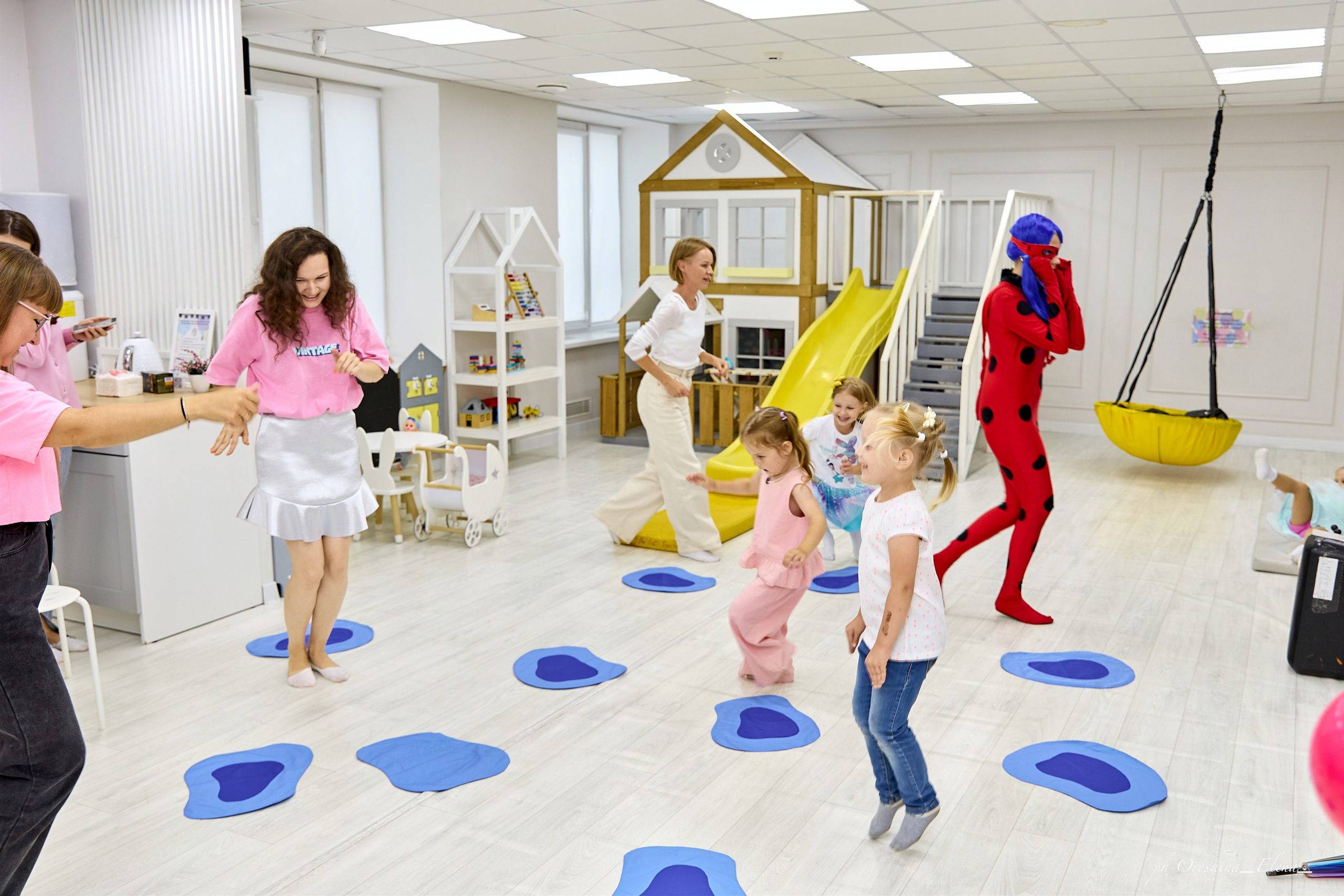 Анюта, с твоим Днём рождения!!!. Свадебный и семейный фотограф в Ульяновске Орешина Елена