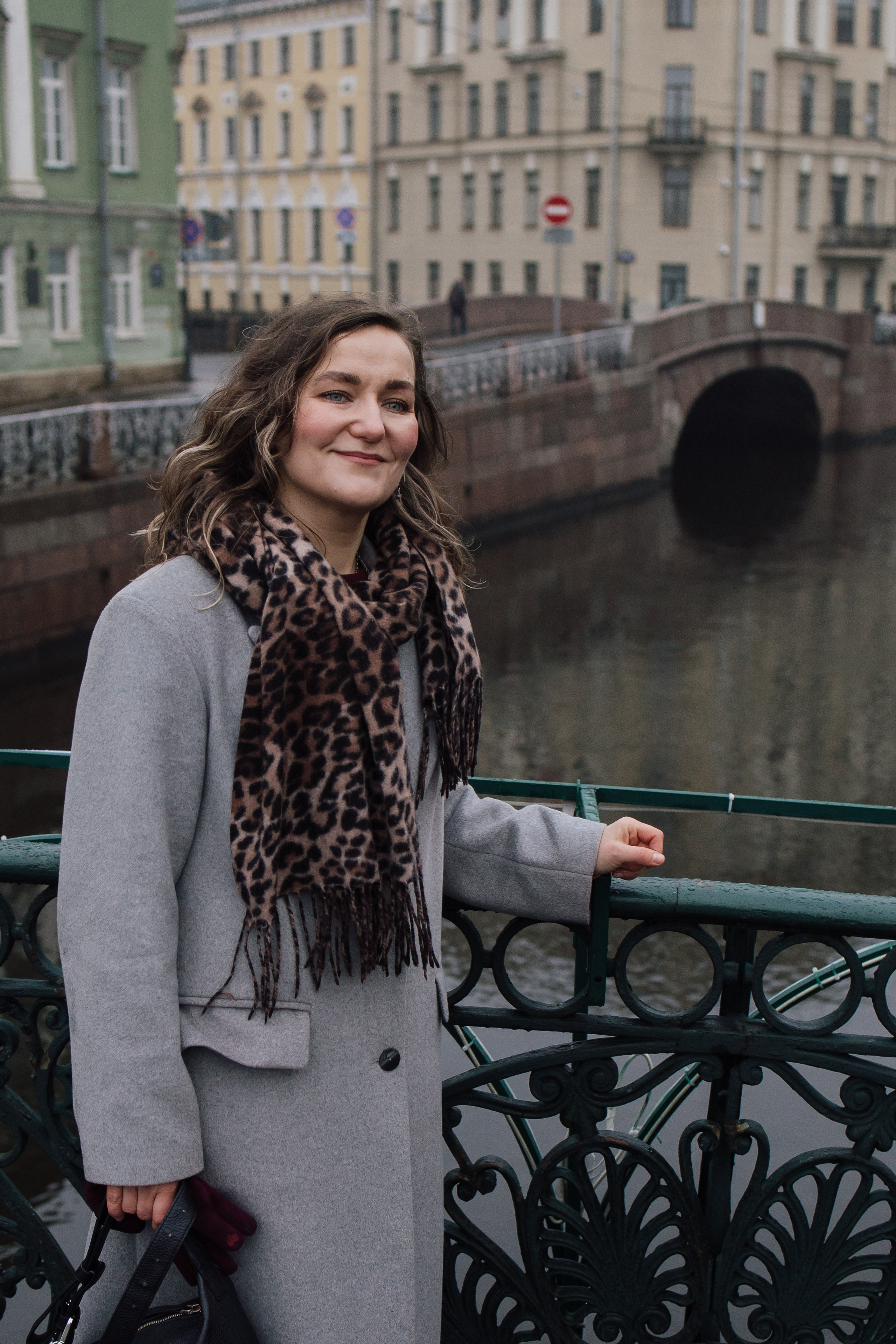 Юлия. Ваш фотограф в Санкт-Петербурге