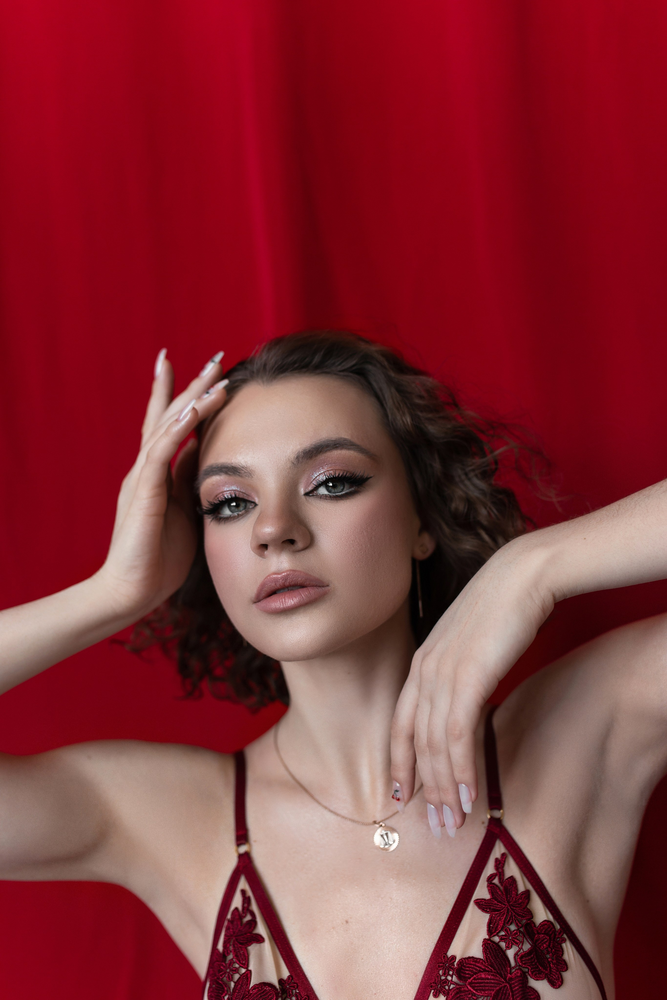 Лиза. Фотограф Новосибирск Халуева Елена