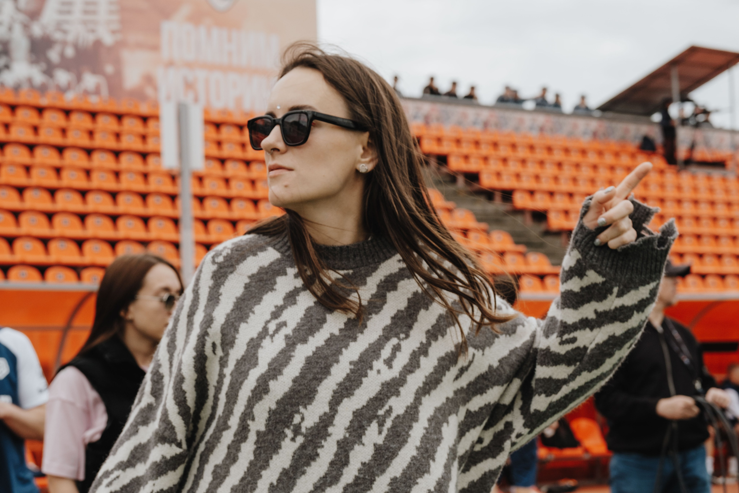 FK Broke Boys. Vladimirbaklenev