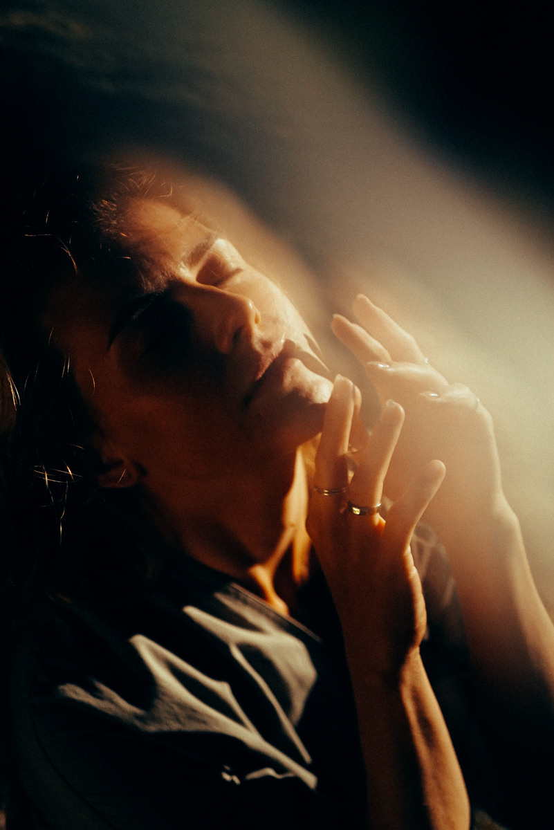 Nature Color Film. Соня Черных (sophieblack)