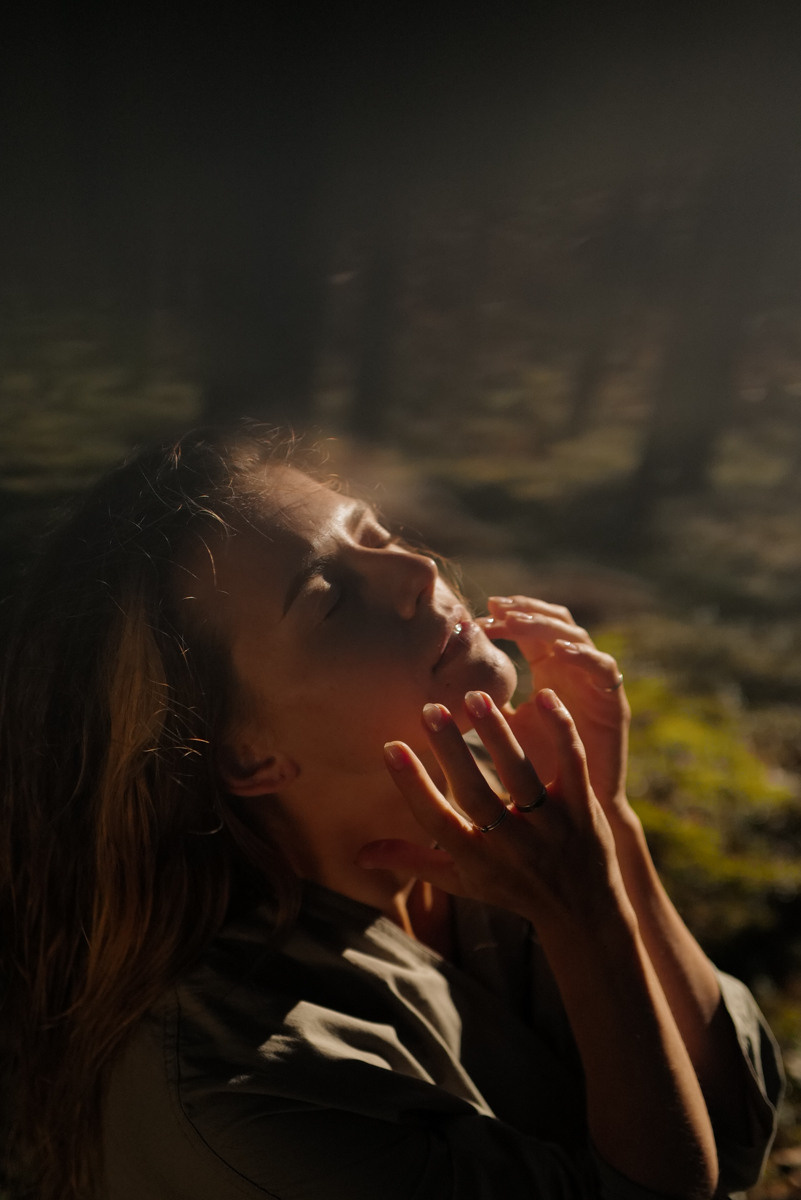 Nature Color Film. Соня Черных (sophieblack)