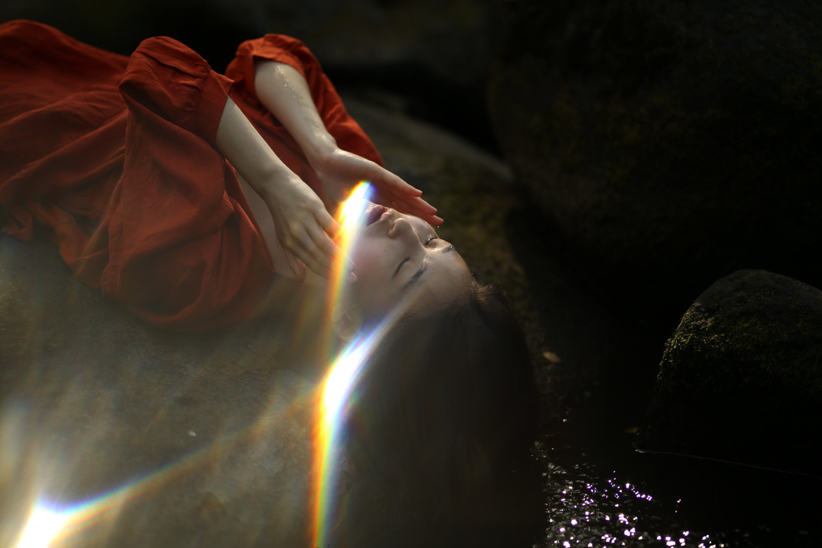 Nature Color Film. Соня Черных (sophieblack)
