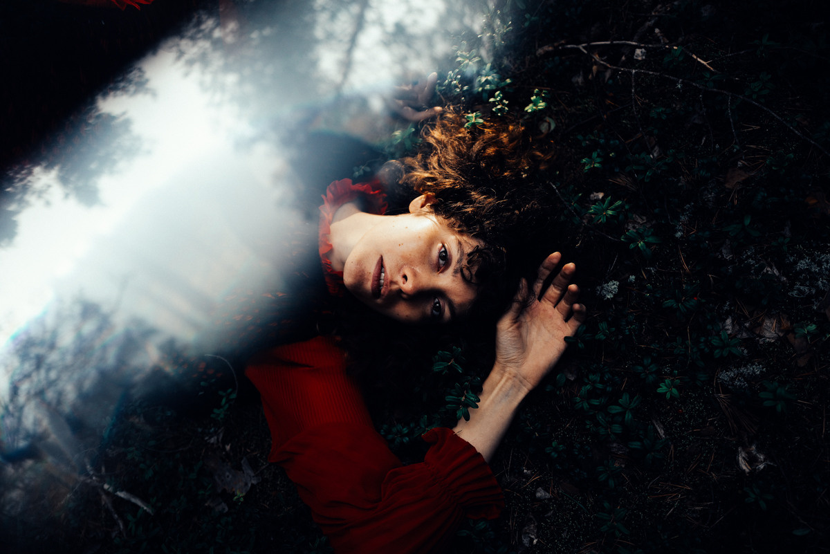 Nature Color Film. Соня Черных (sophieblack)