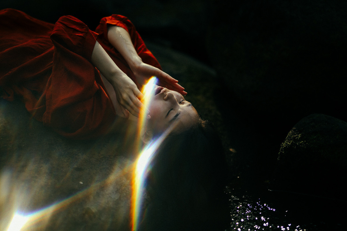 Nature Color Film. Соня Черных (sophieblack)