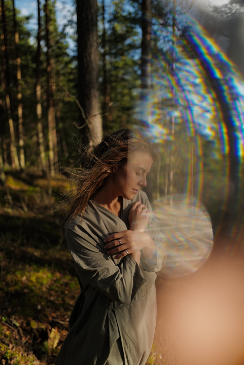 Nature Color Film. Соня Черных (sophieblack)