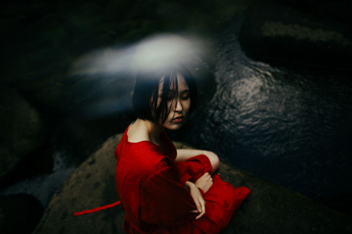 Nature Color Film. Соня Черных (sophieblack)