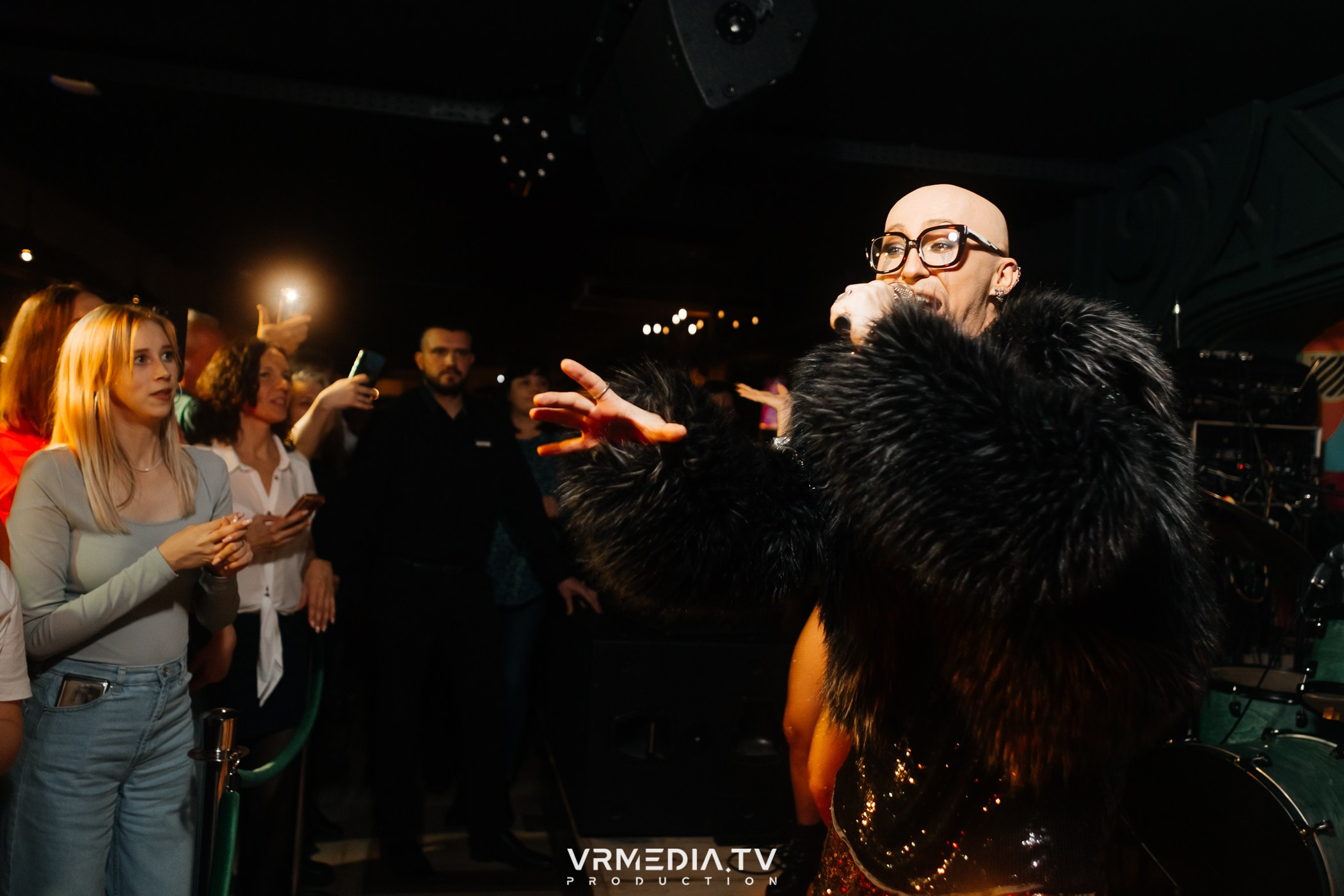 День рождения ресторана «Мюнхен»