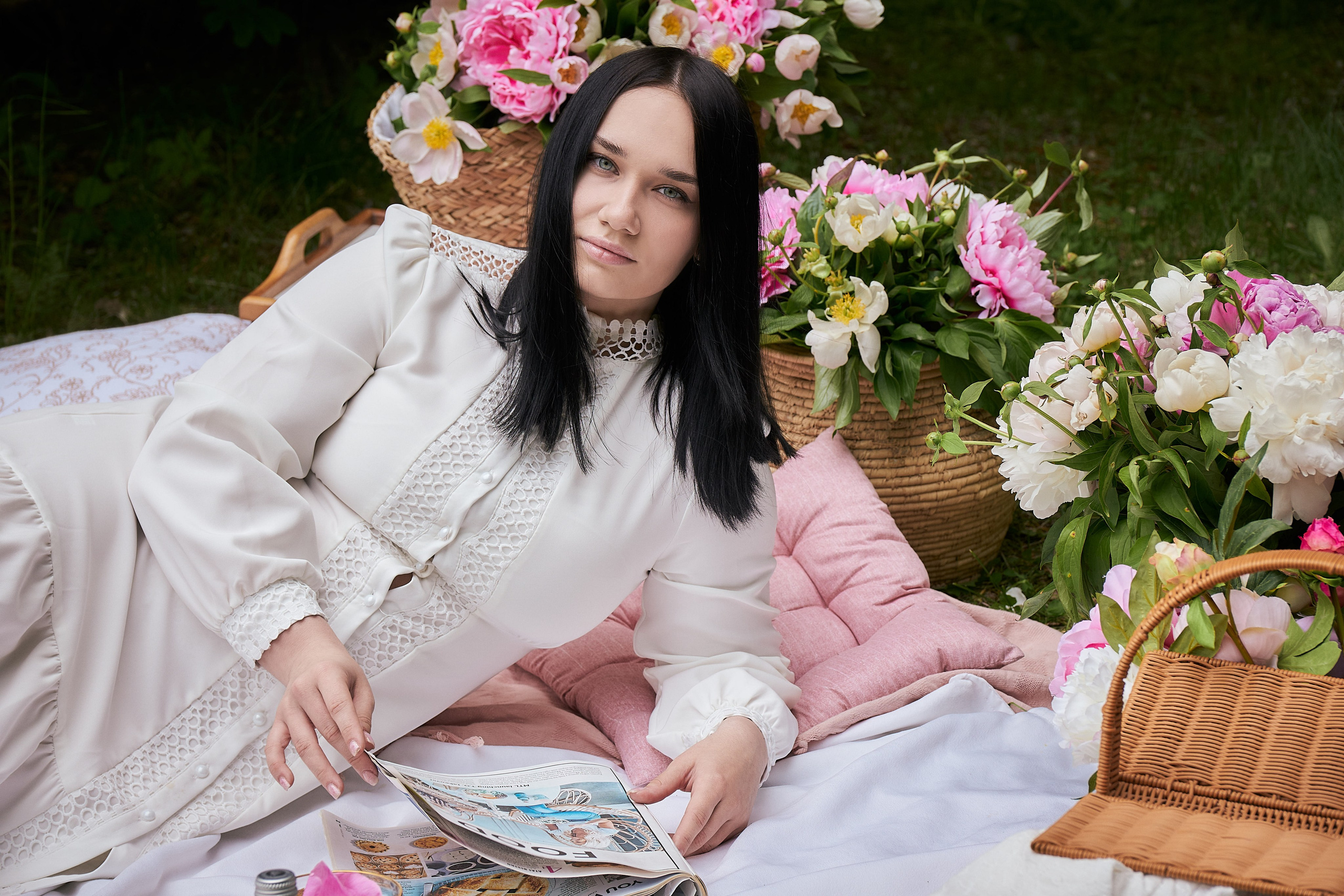 Маргарита. Анна Катасонова