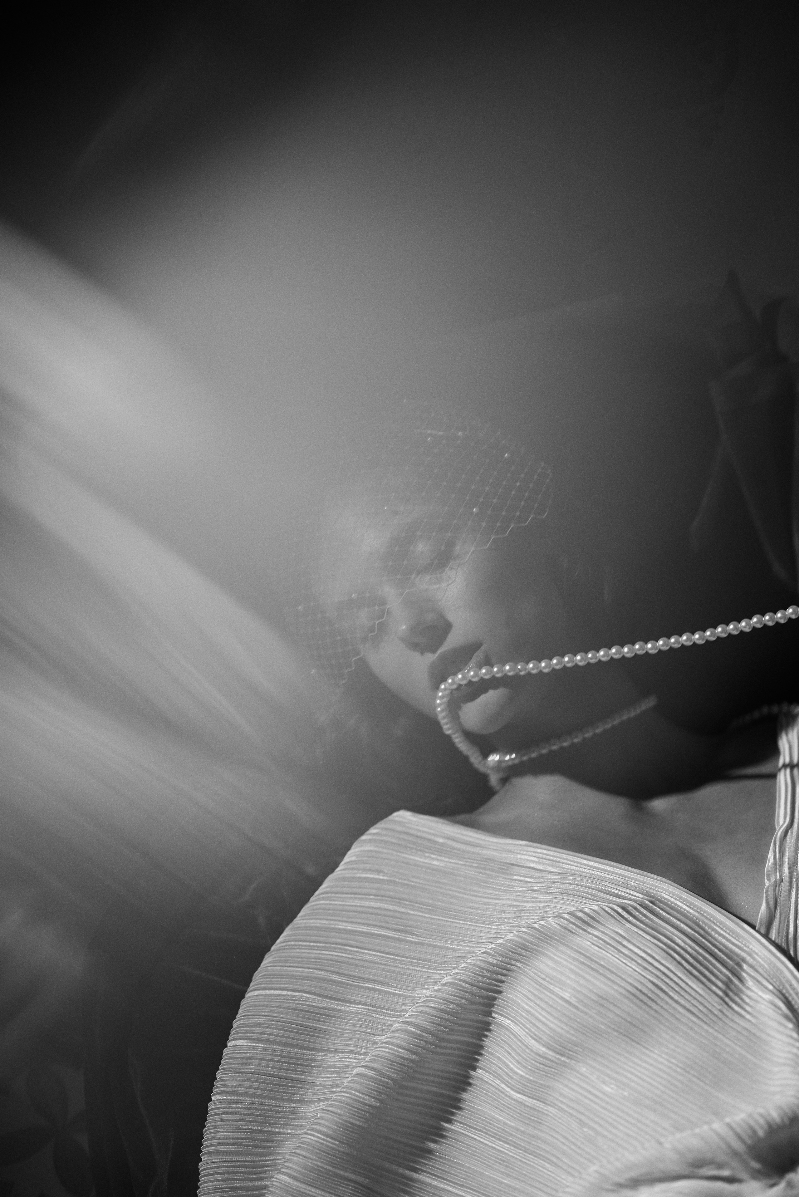 Нежность. Портретный фотограф в Казани