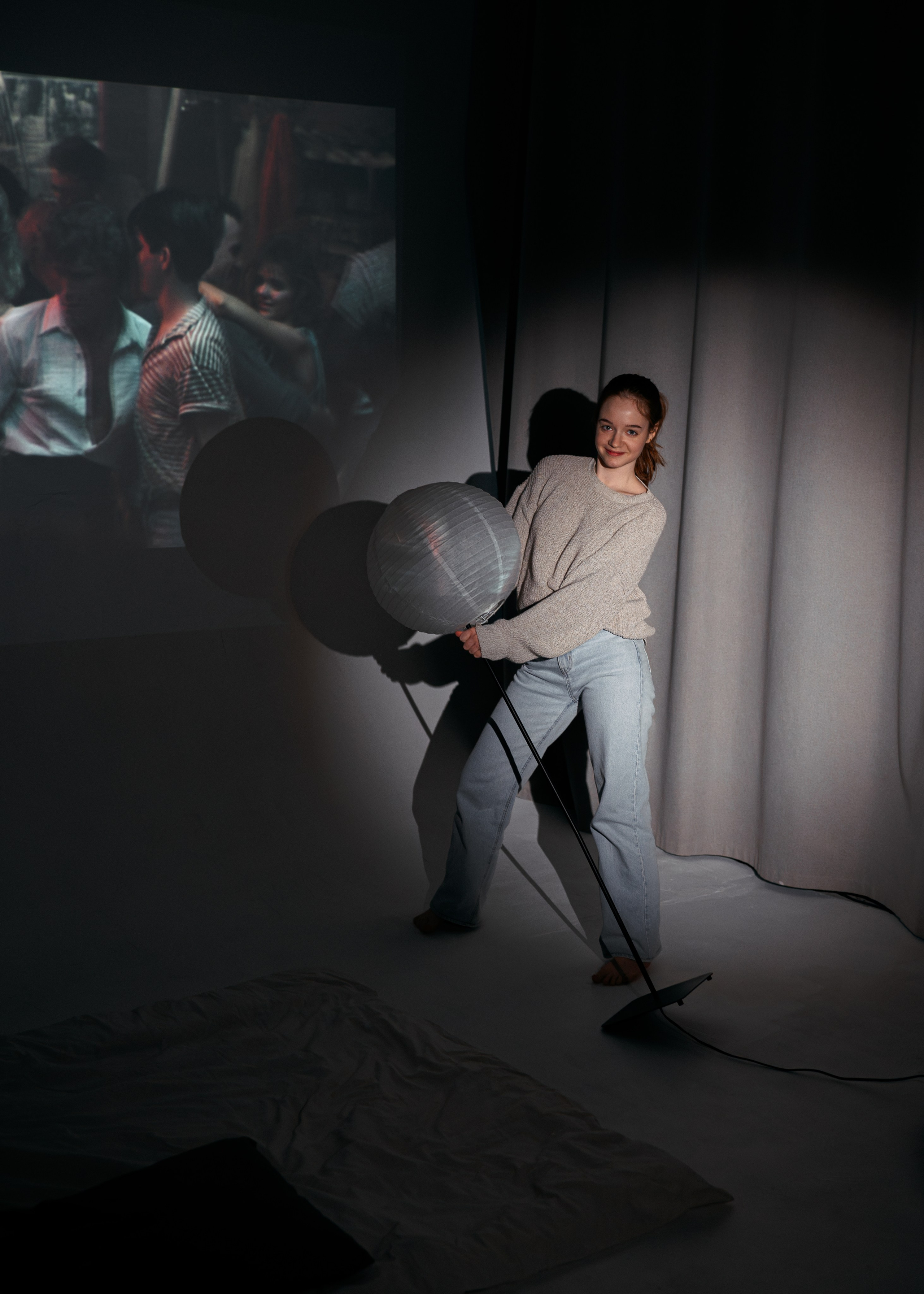 Грязные танцы. Фотограф в Кирове Инна Софронова