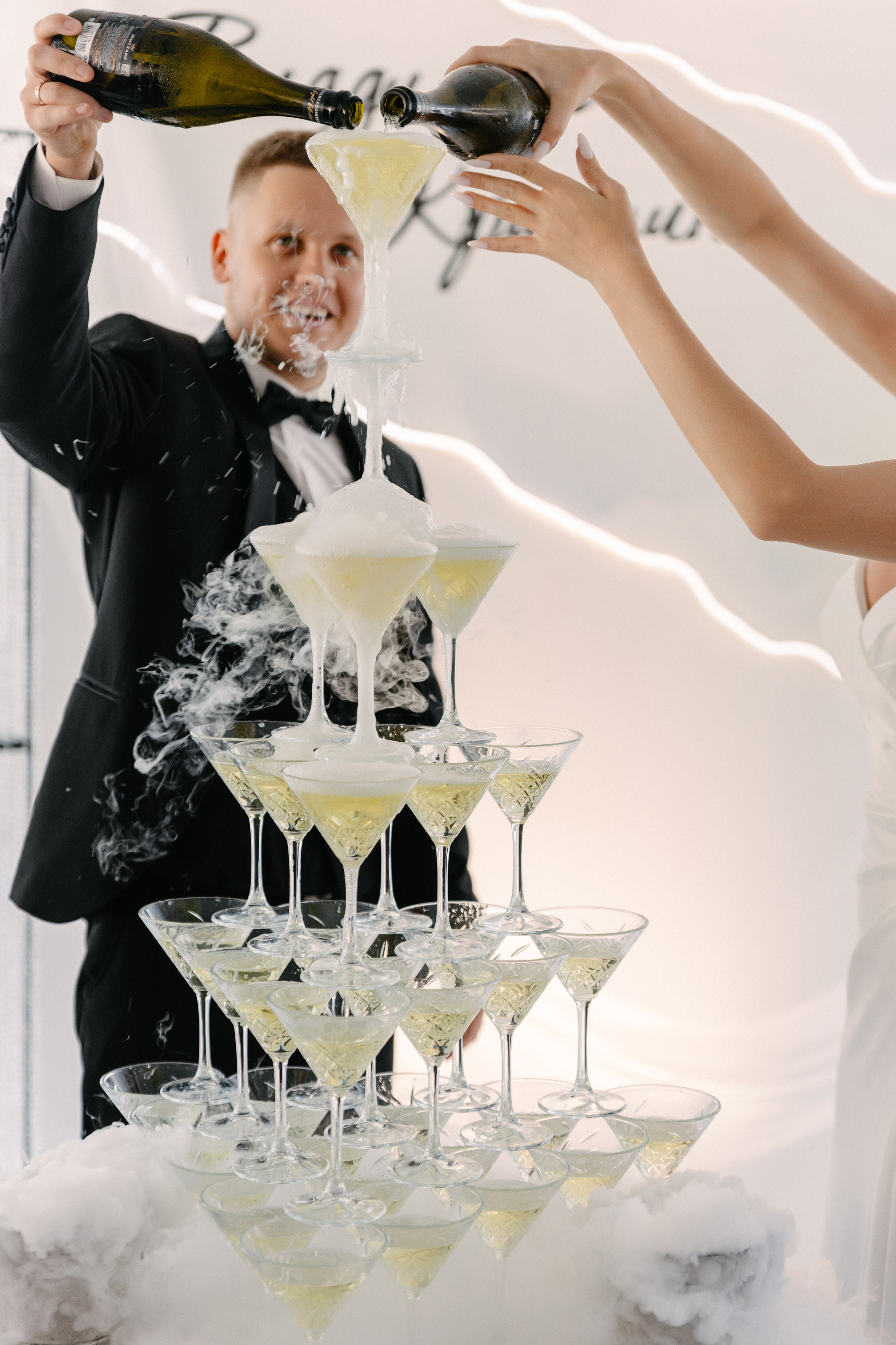 Владимир и Кристина. Сайт фотографа Марина Ефанова