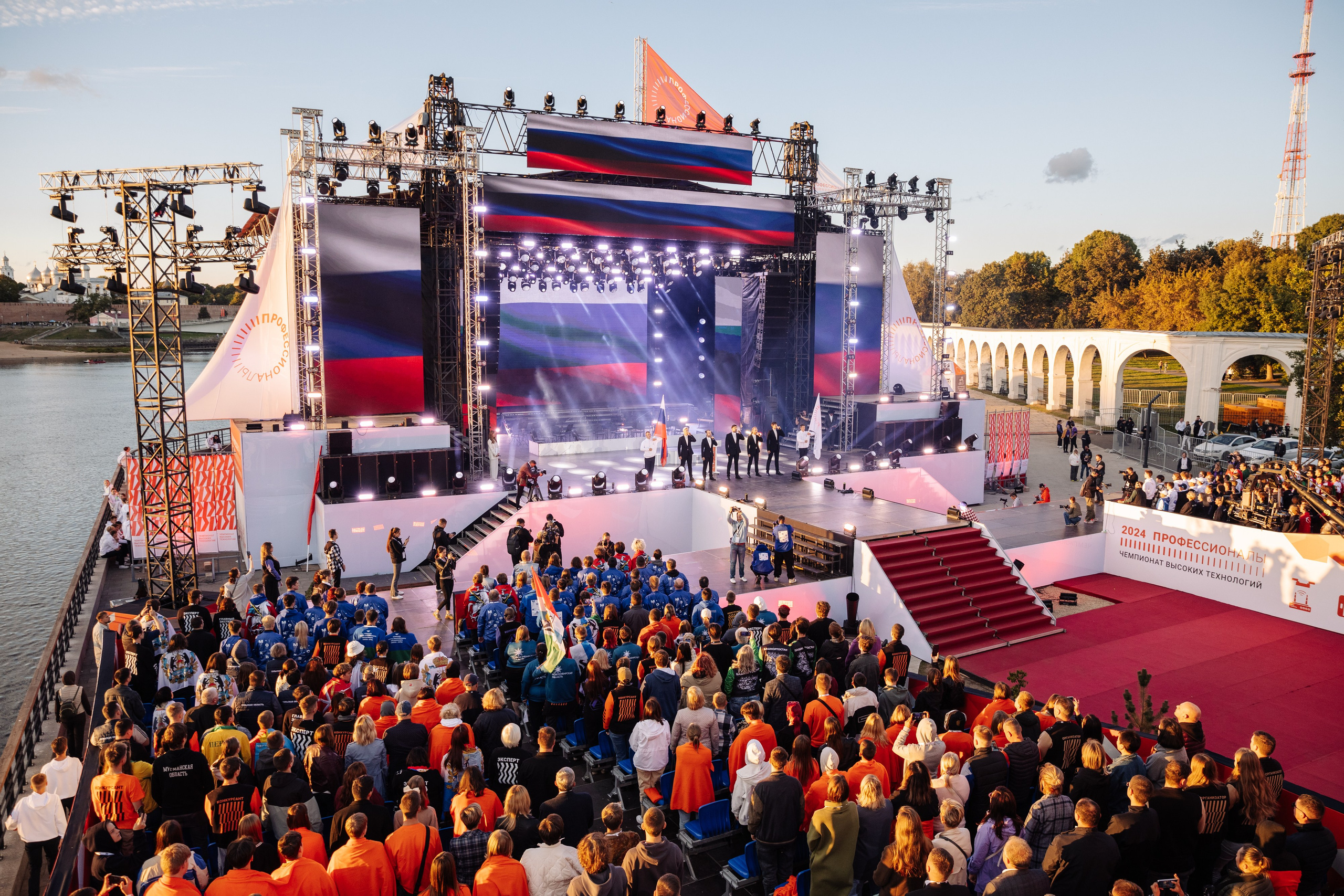 Форум Профессионалы 2024. Свадебные фотосессии в Москве. Фотограф Сергей Ржевский