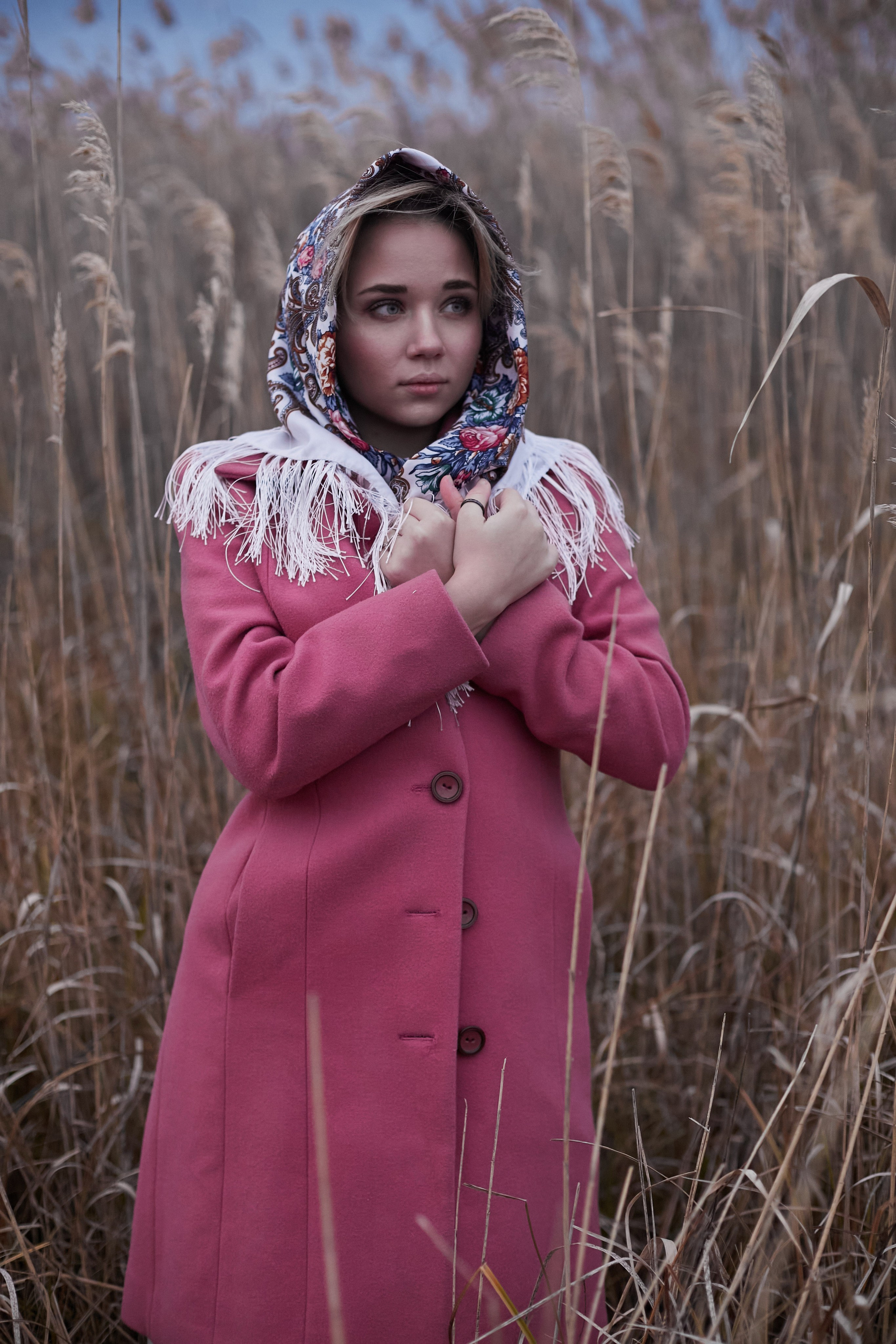 «Где-то в декабре…». Свадебный и креативный фотограф в ЮФО и МСК