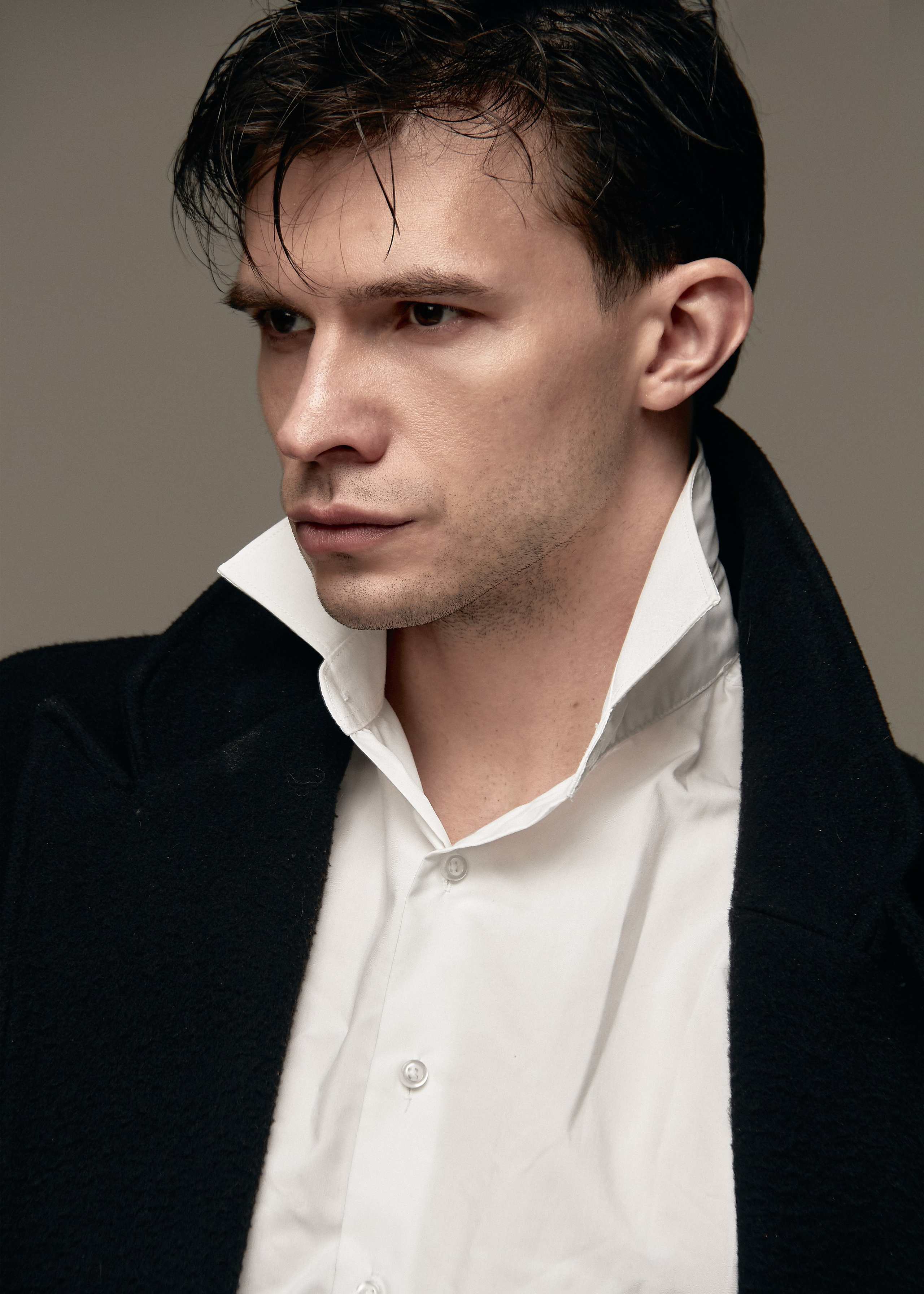 VLADISLAV. Fashion photographer Annа