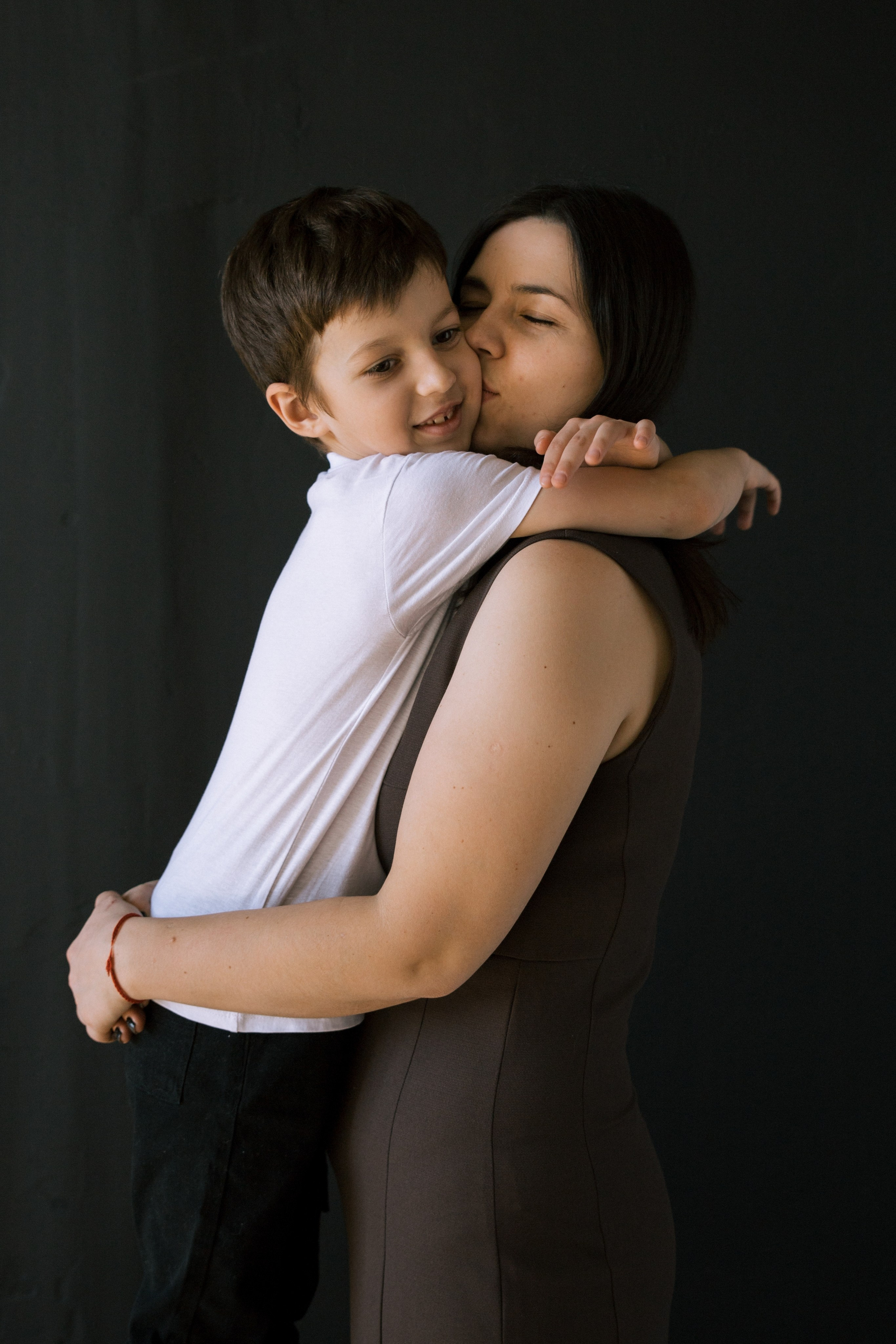 Даша Дима Лев Тая. Свадебный и семейный фотограф