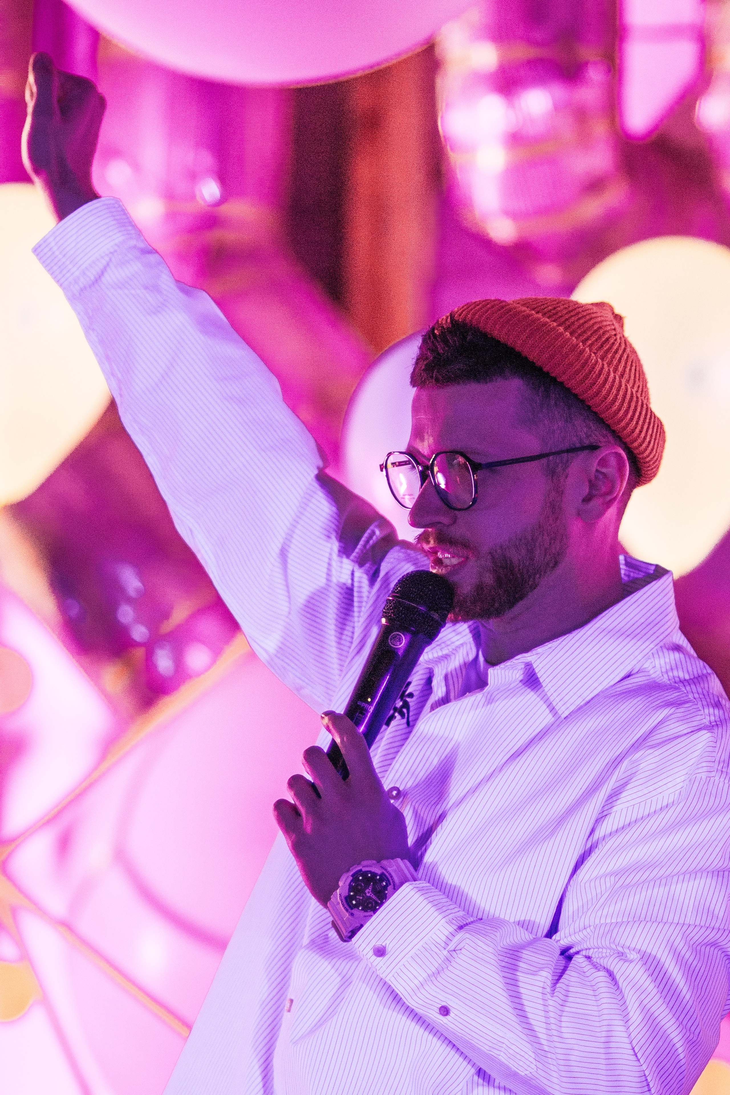 ДЕТСКИЕ ВЕЧЕРИНКИ. Фотограф Максим Мельников