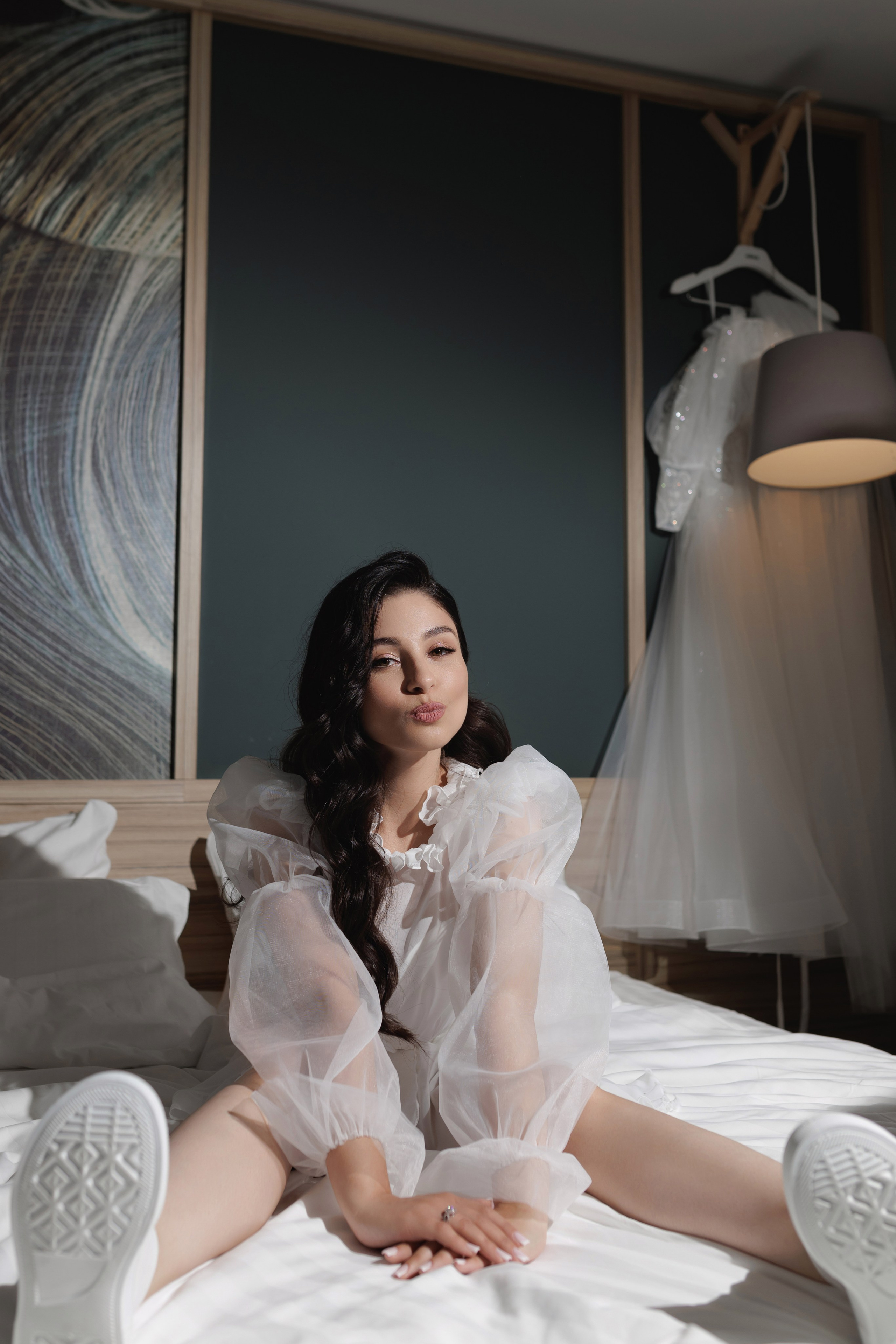 НИКИТА И ДАРЬЯ. Фотограф Светлана Буня