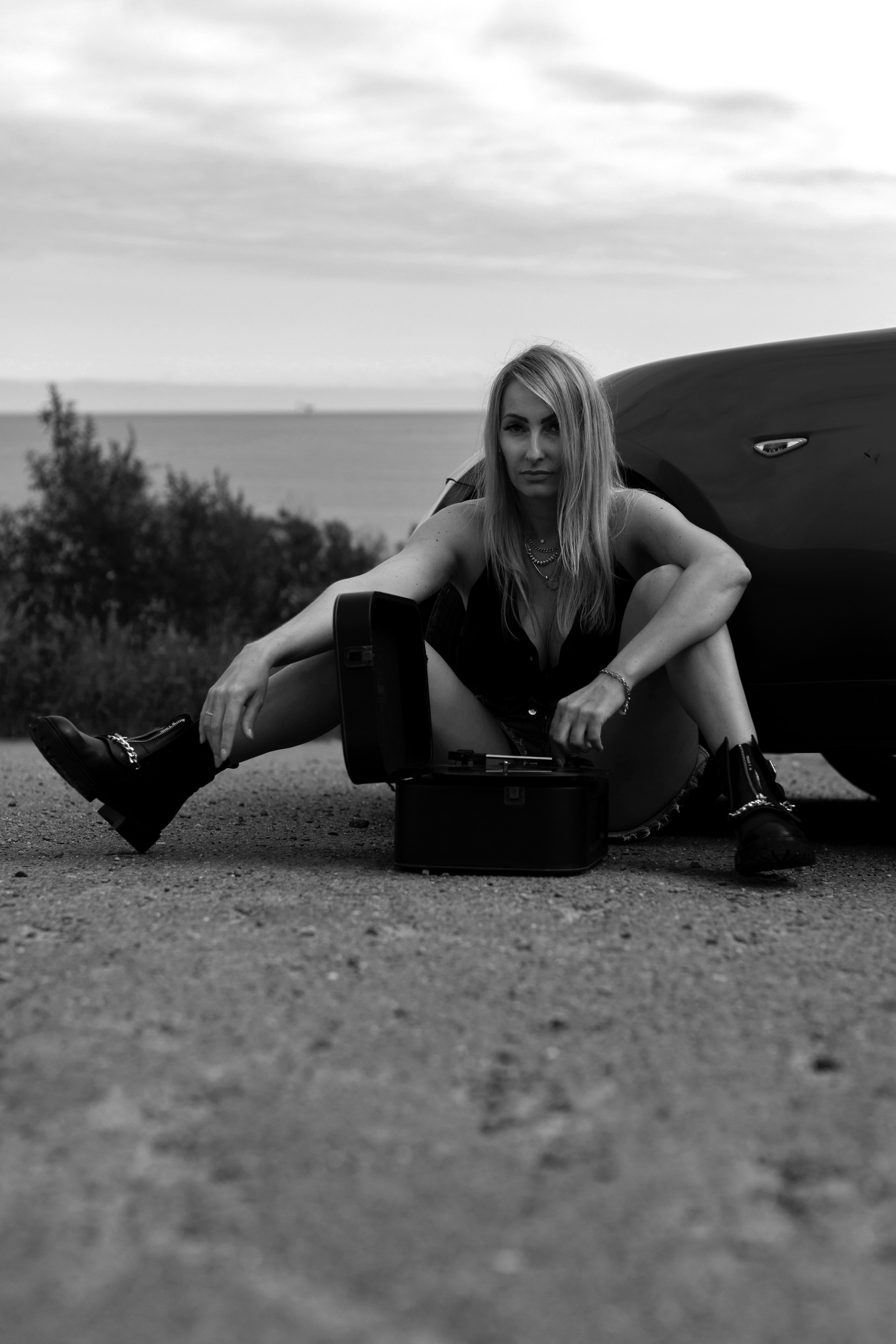 Дарья. Фотограф Сахалин