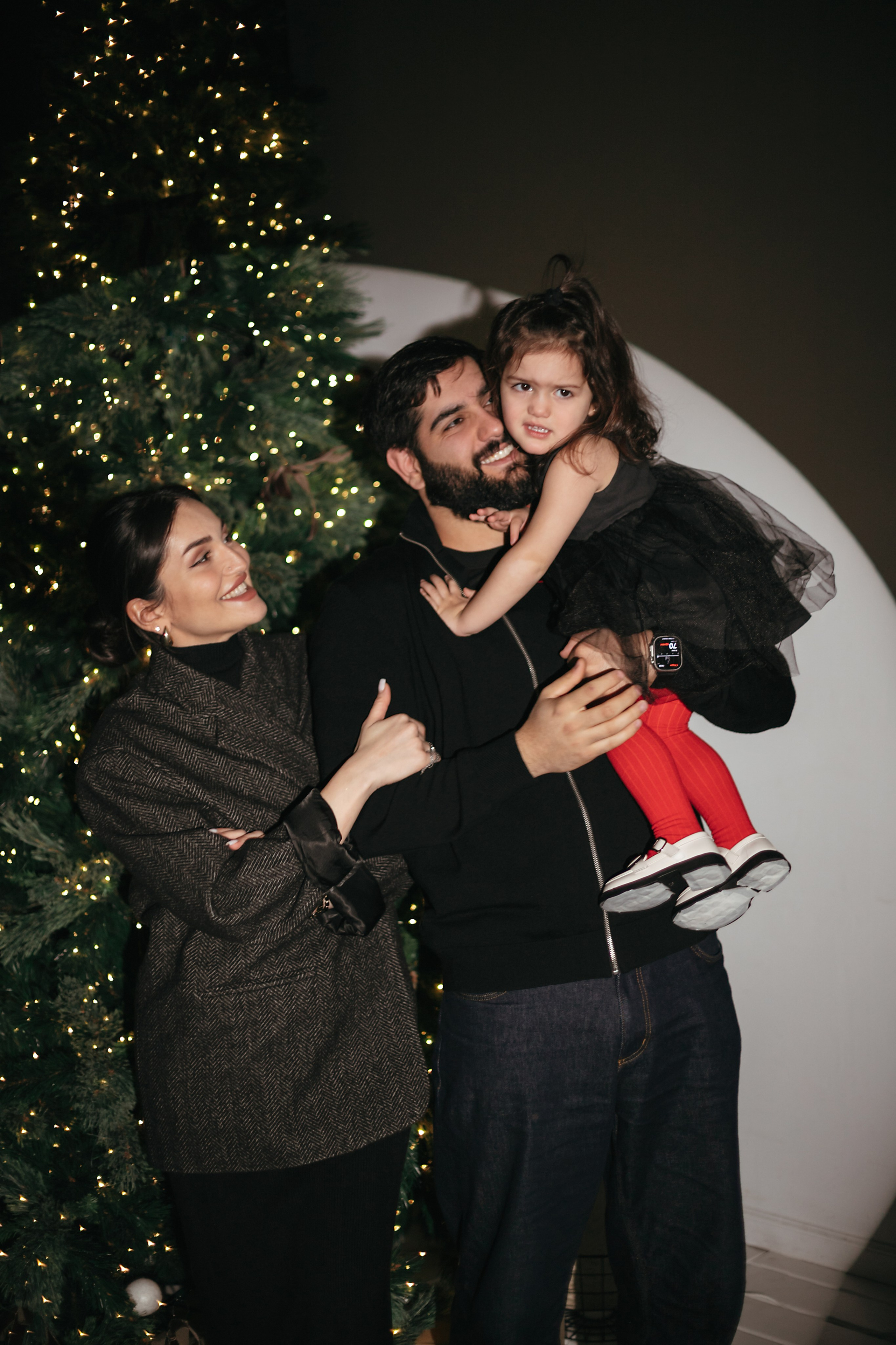 Наиля. Фотограф в Ростове-на-Дону Мария Безменова