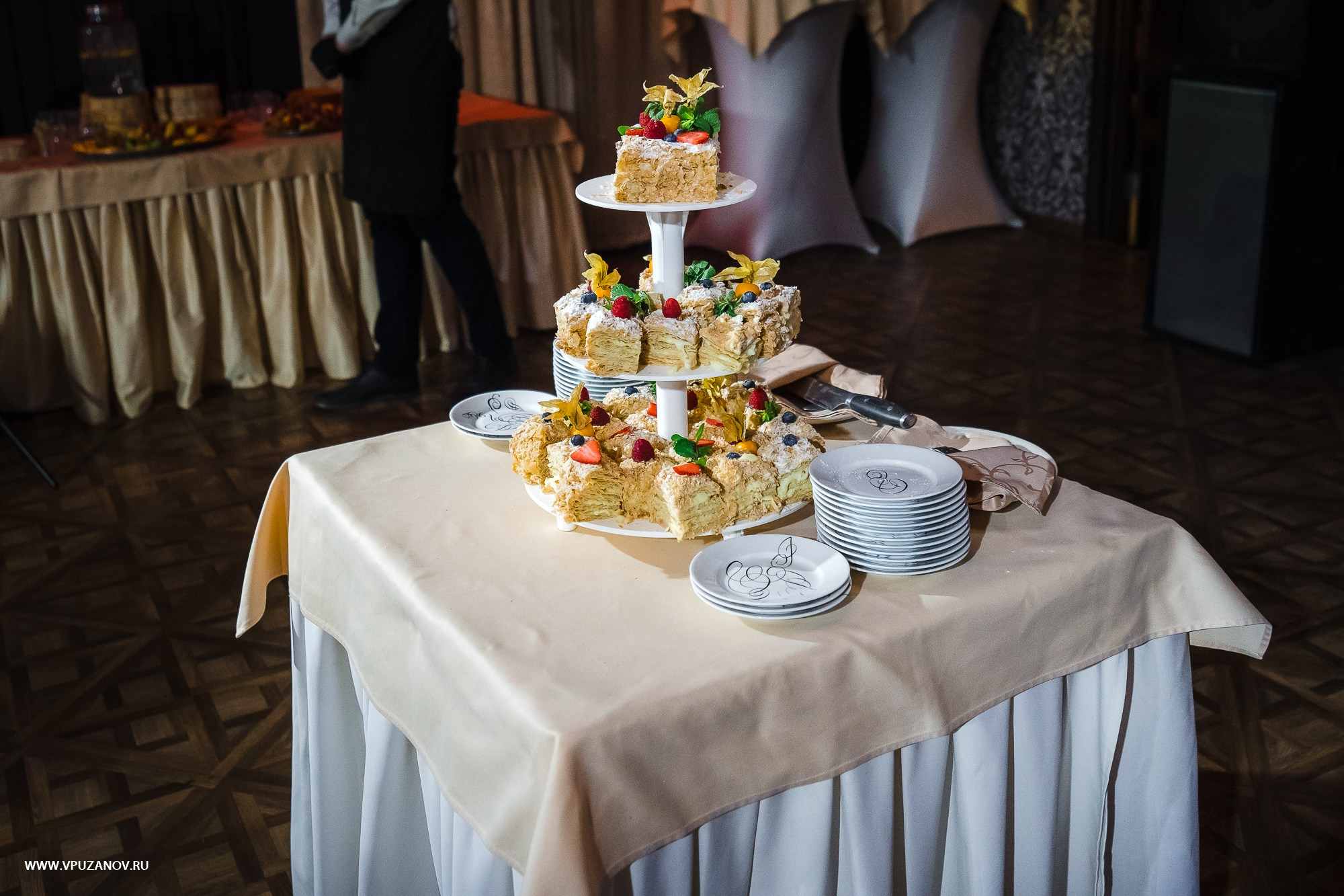 Фотосъемка дня рождения