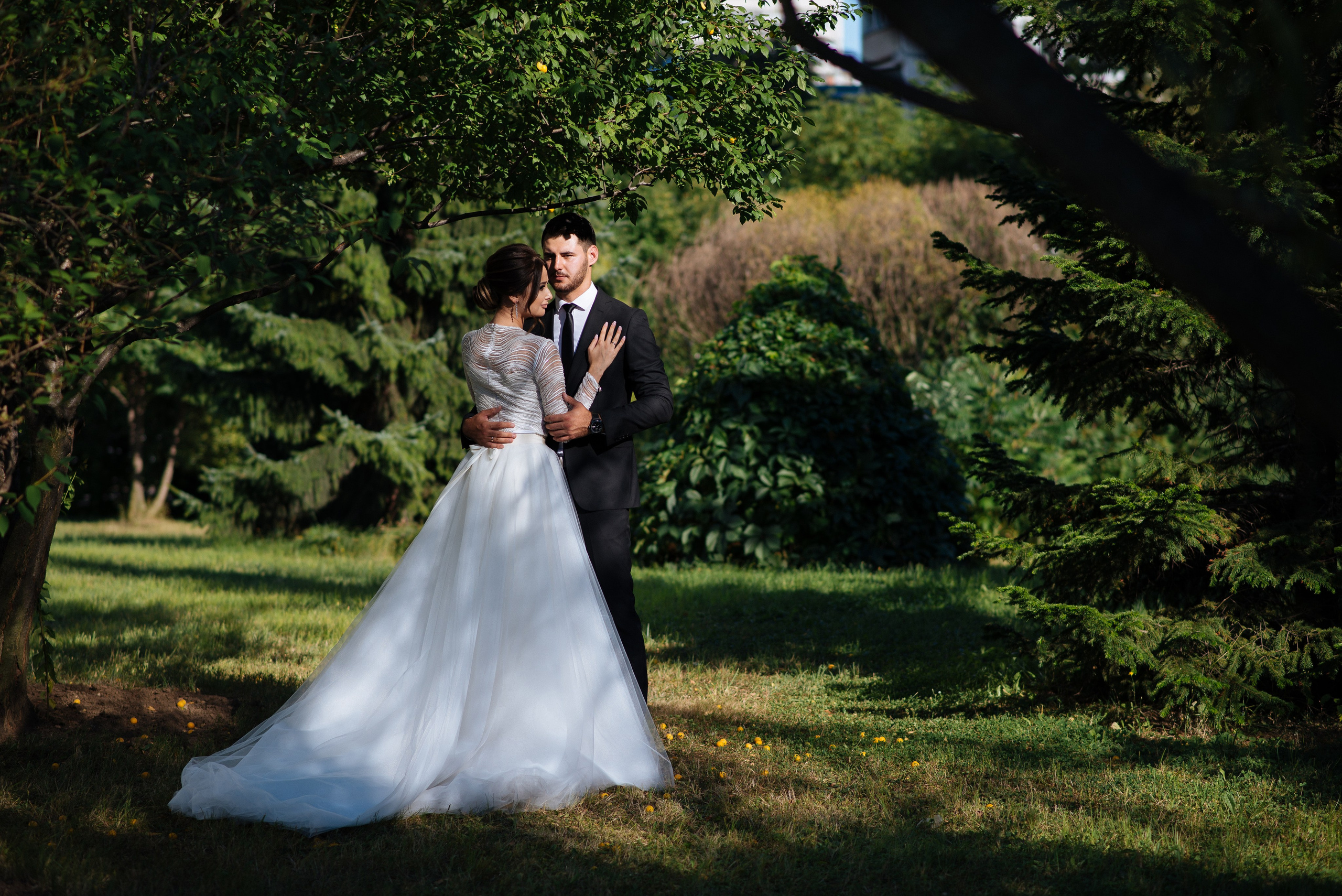 Никита и Кристина. Сергей Шумаков | Свадебный фотограф Москва
