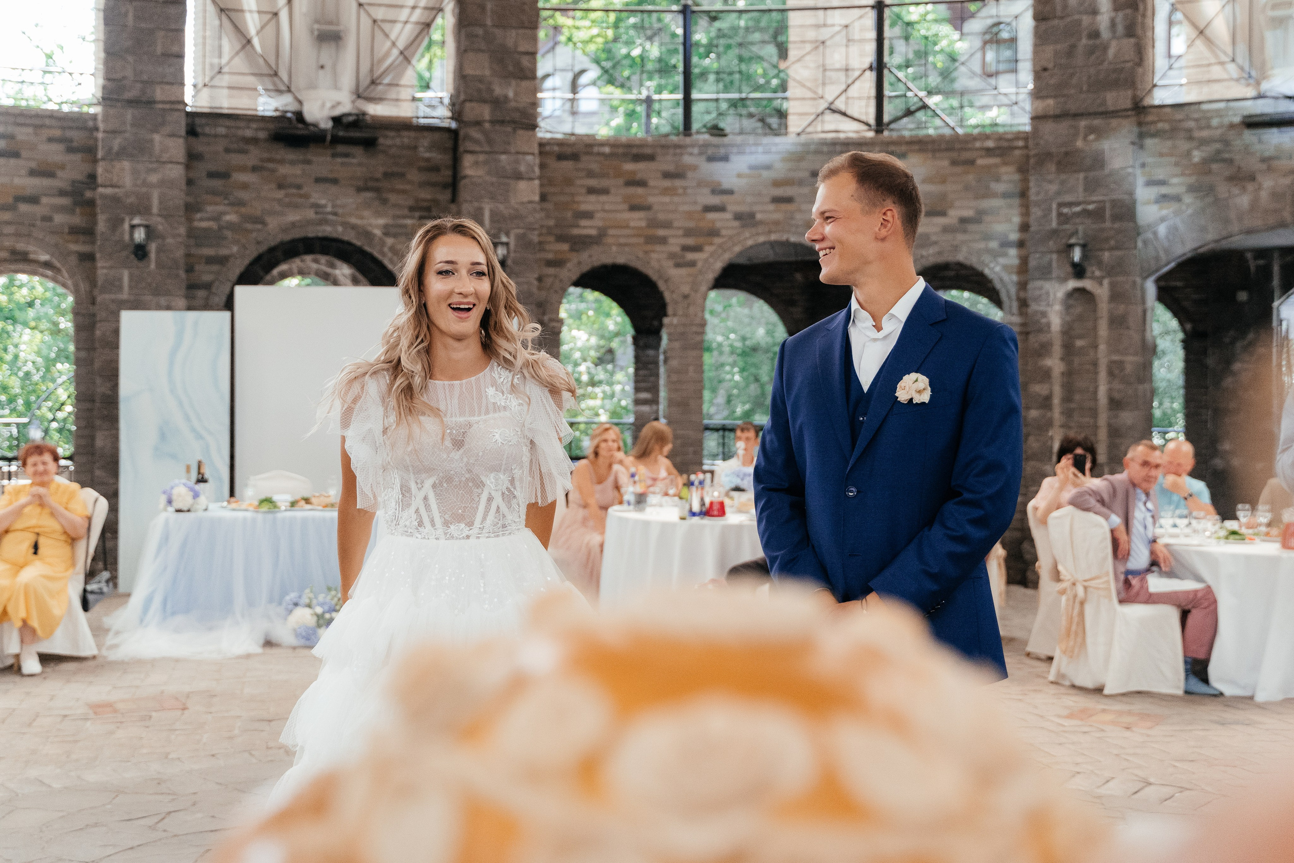 Александр и Яна. Сергей Шумаков | Свадебный фотограф Москва