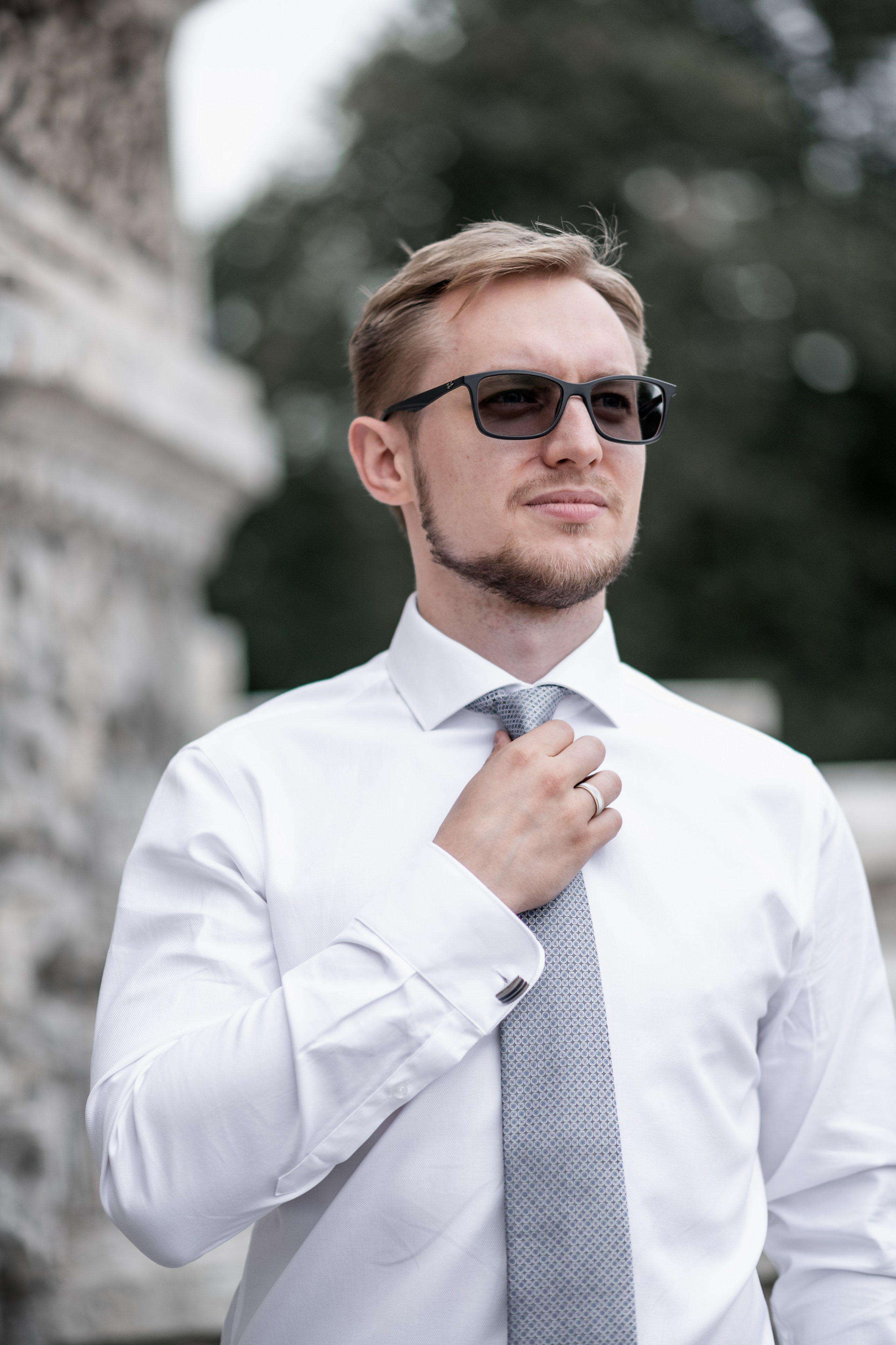 Александр и Александра. Сергей Шумаков | Свадебный фотограф Москва