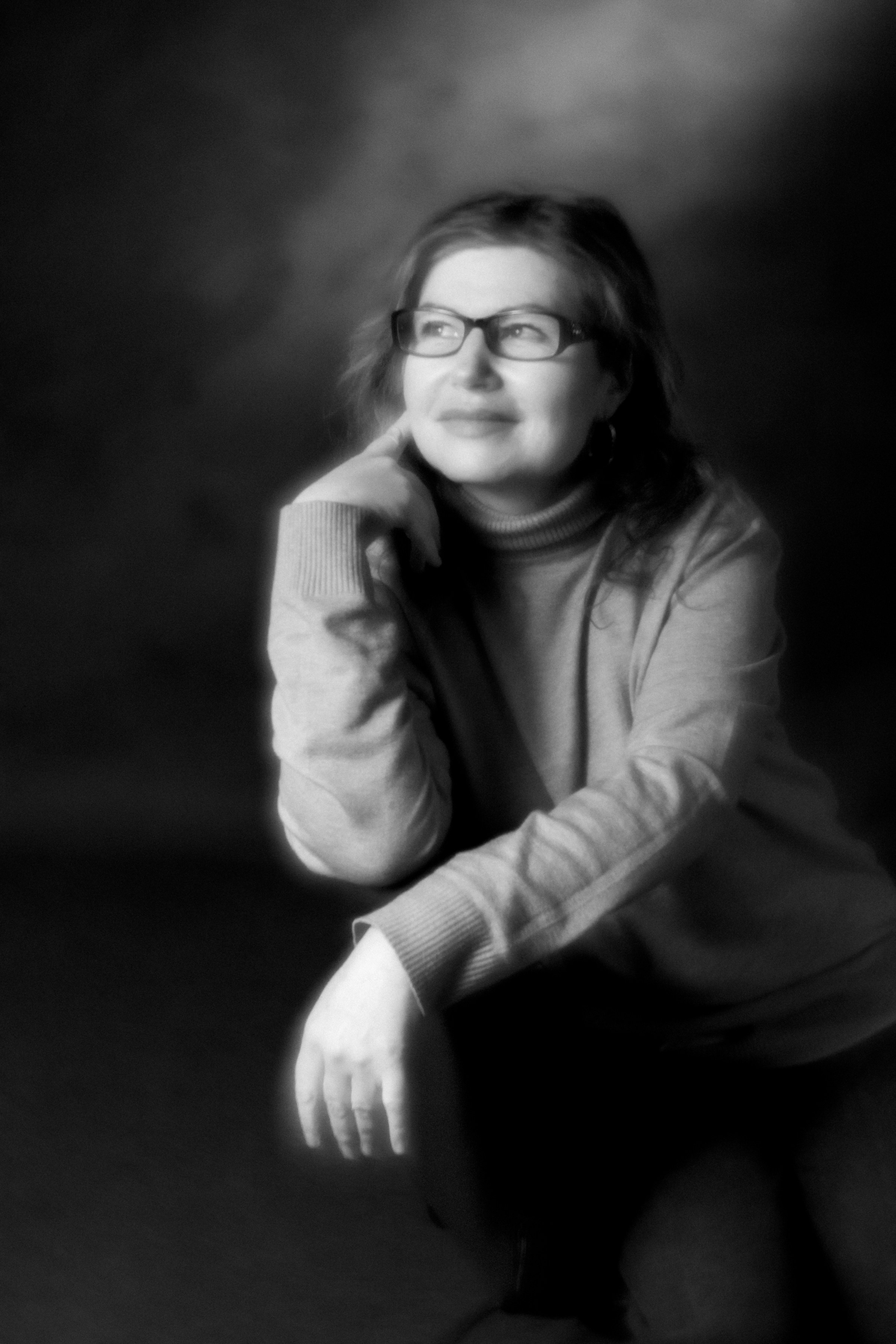 Ульяна. Фотограф в Красноярске Оксана Корчагина