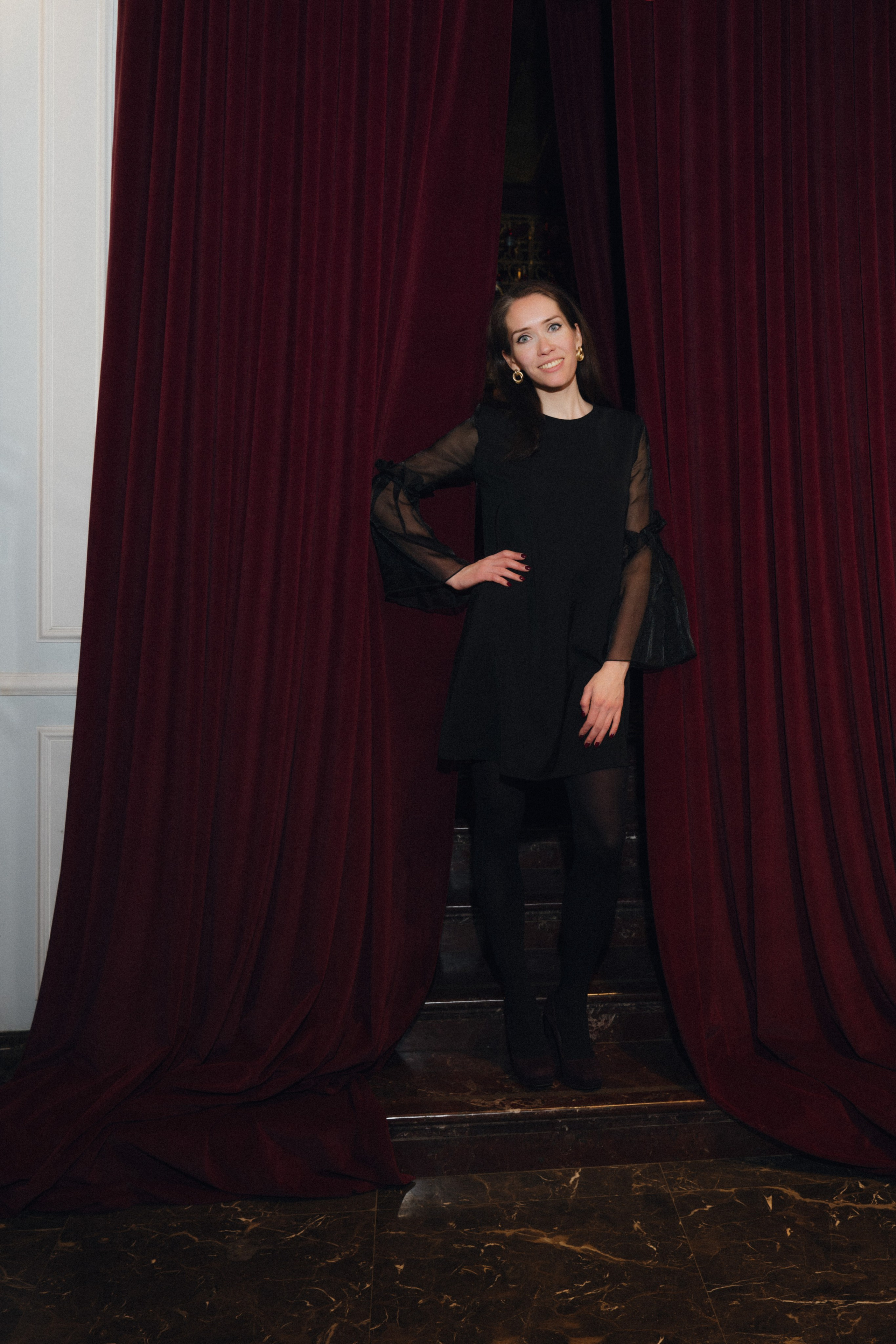 День рождения. Свадебный фотограф в Санкт-Петербурге, Москве, СПб Сергей Поддубный