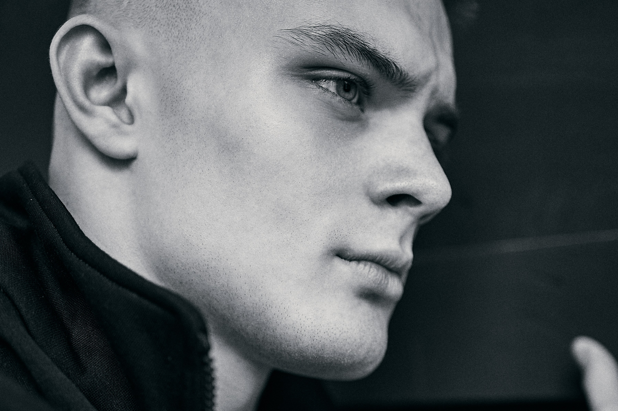 Артём Гревцев. Модельное агентство TM Models в Калининграде